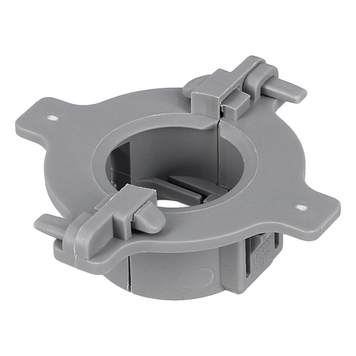 easyPART Zulaufschlauch wie Beko 1783230100 Halter für Zulaufschlauch, Zubehör für Spülmaschine / Geschirrspüler, Spülmaschine / Geschirrspüler