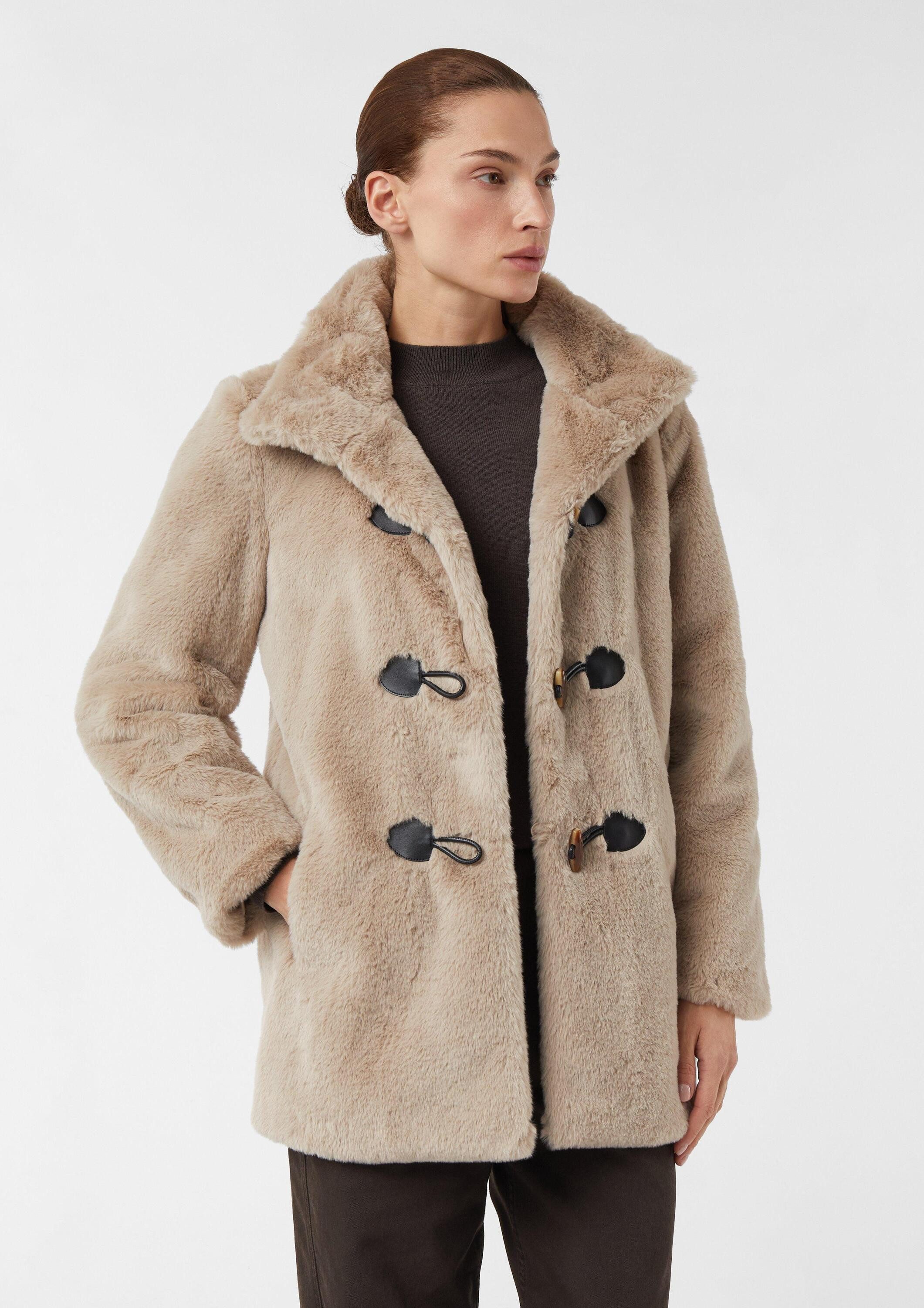 Funktionsjacke Outdoor-Jacke