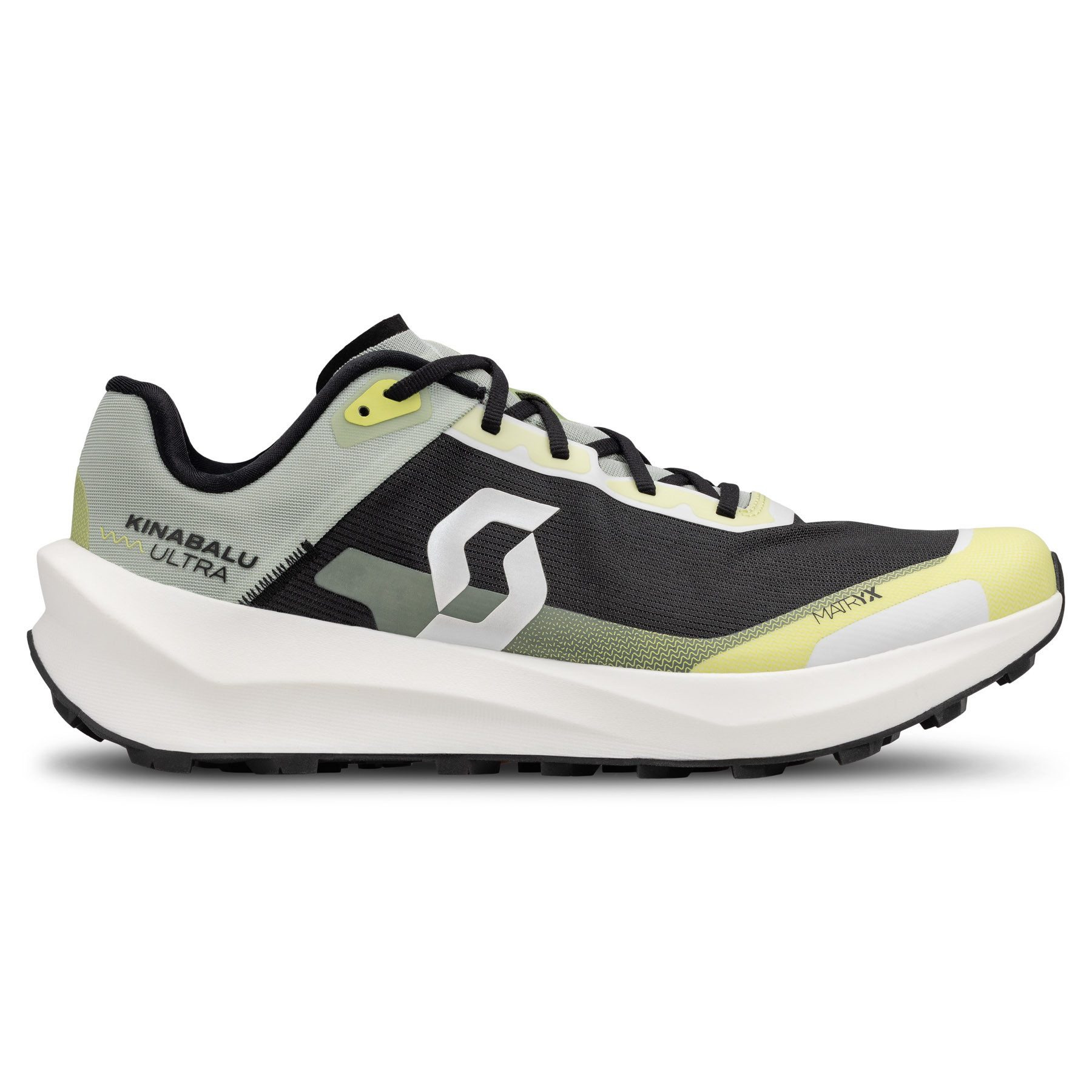 Scott Kinabalu Ultra Herren Trailrunningschuh