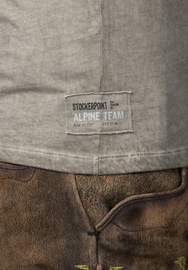 Stockerpoint T-Shirt Edelbock
