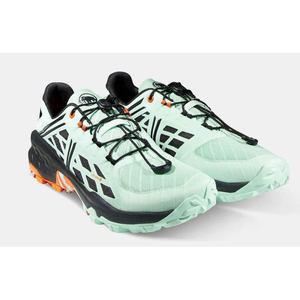 Sertig TR Low GTX Women Wanderschuh