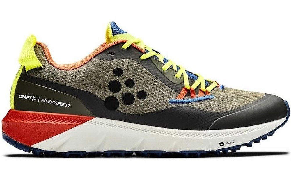 Laufschuh