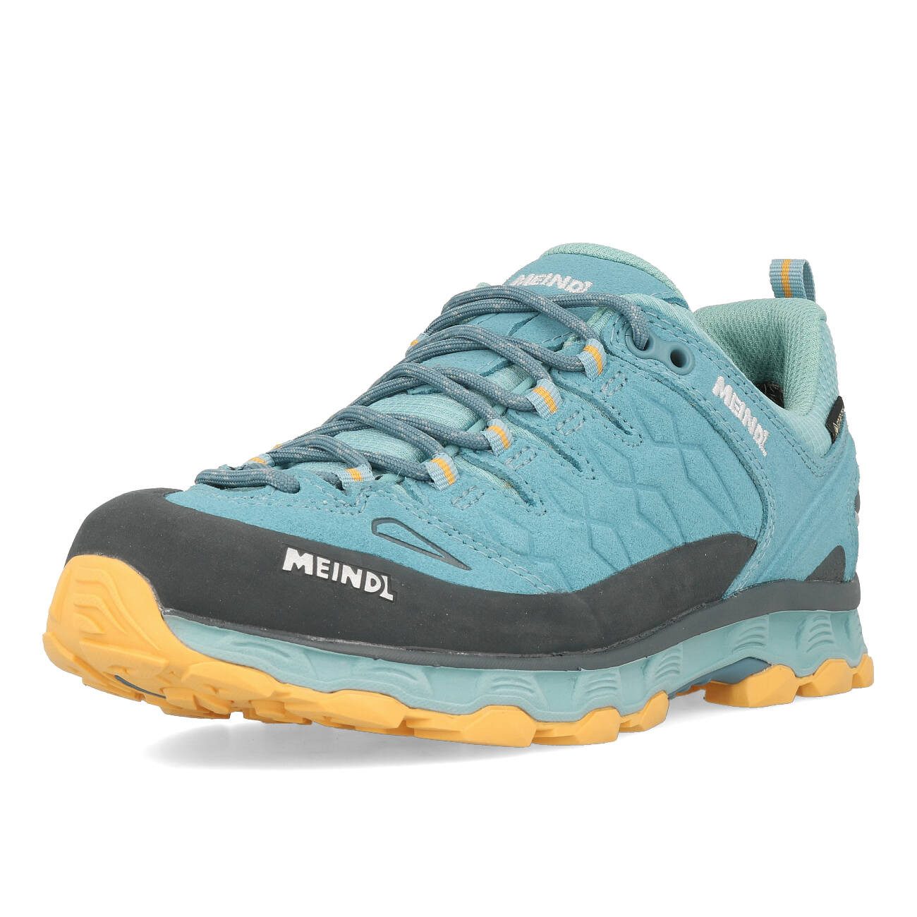 Meindl Meindl Lite Trail Lady GTX Damen Sky Sunset Outdoorschuh