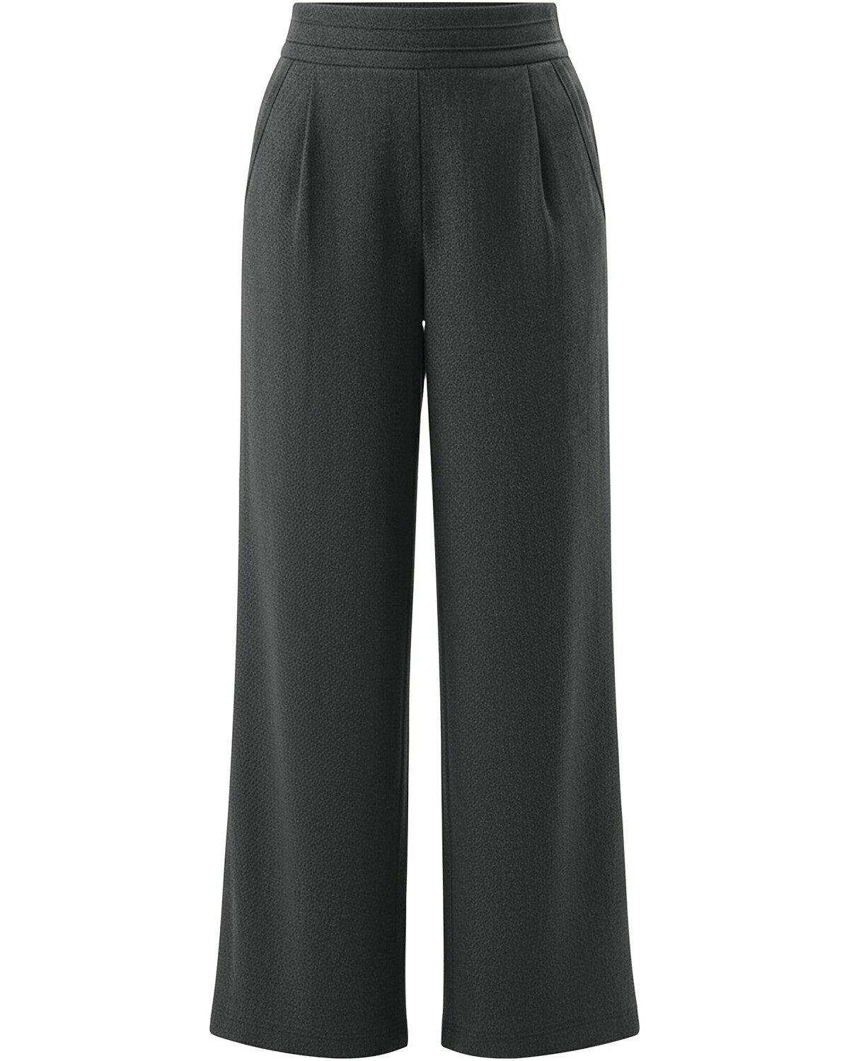 FELICITAS Stoffhose Weite Hose Halika-S