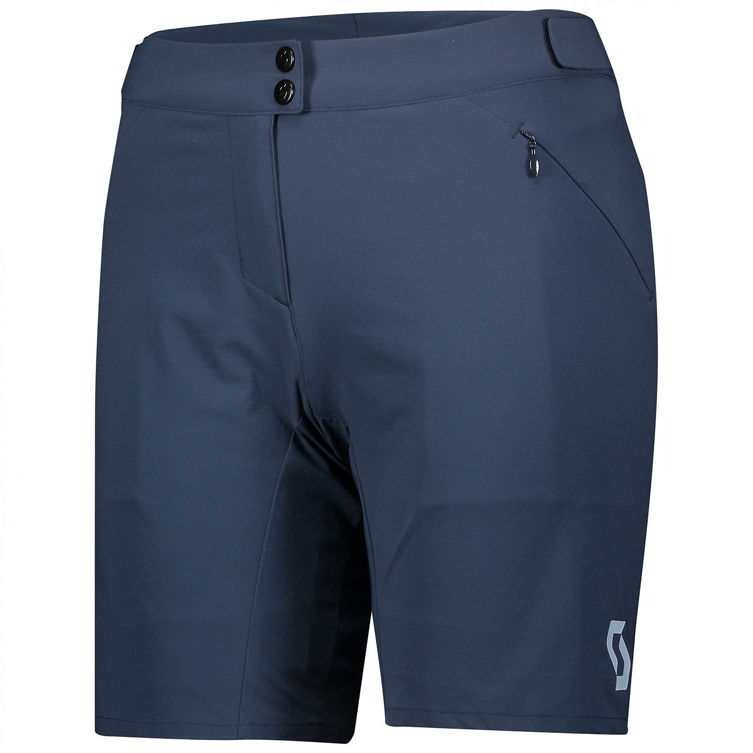 Funktionsshorts Short W ENDURANCE LS/FITW/PAD SHORTS