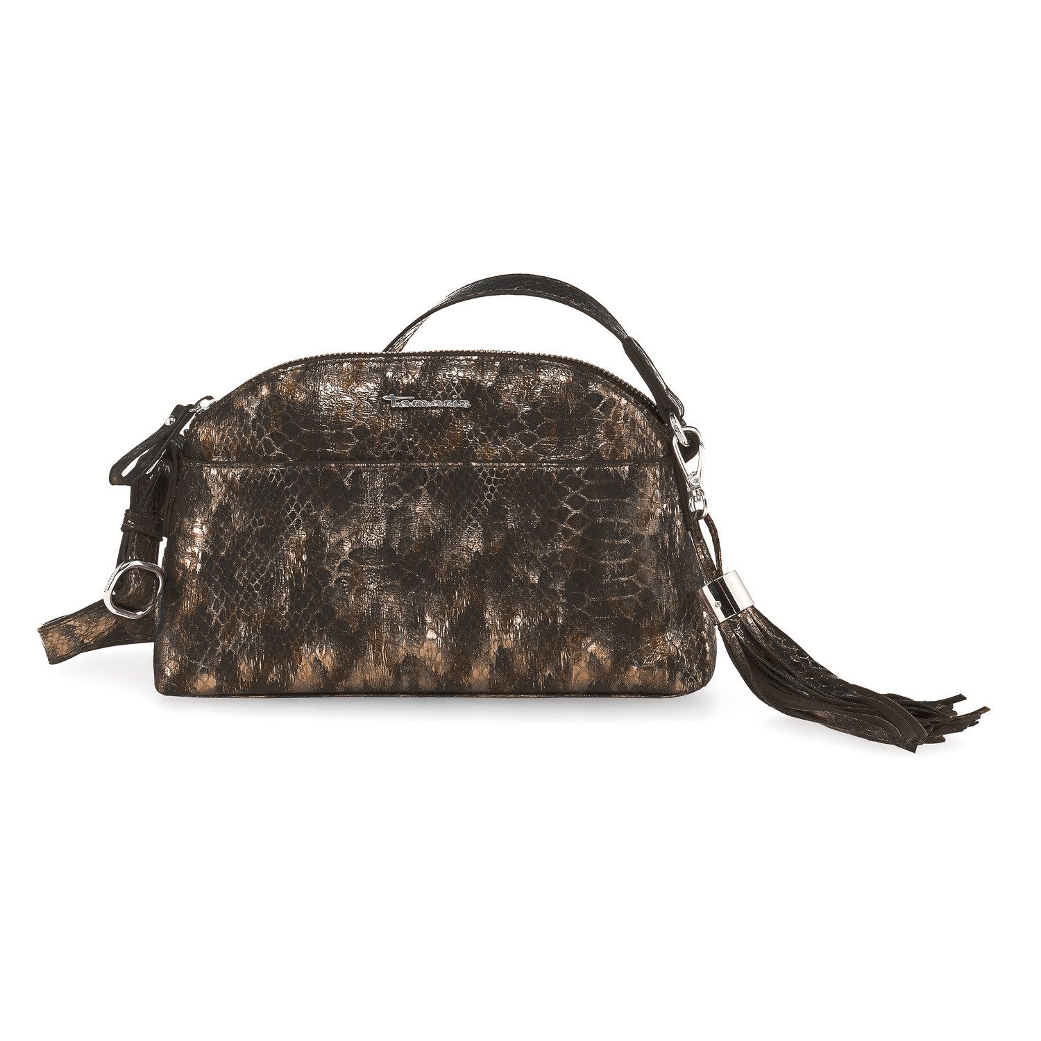 Tamaris Umhängetasche Melanie, Damen Handtasche Crossbody günstig online kaufen