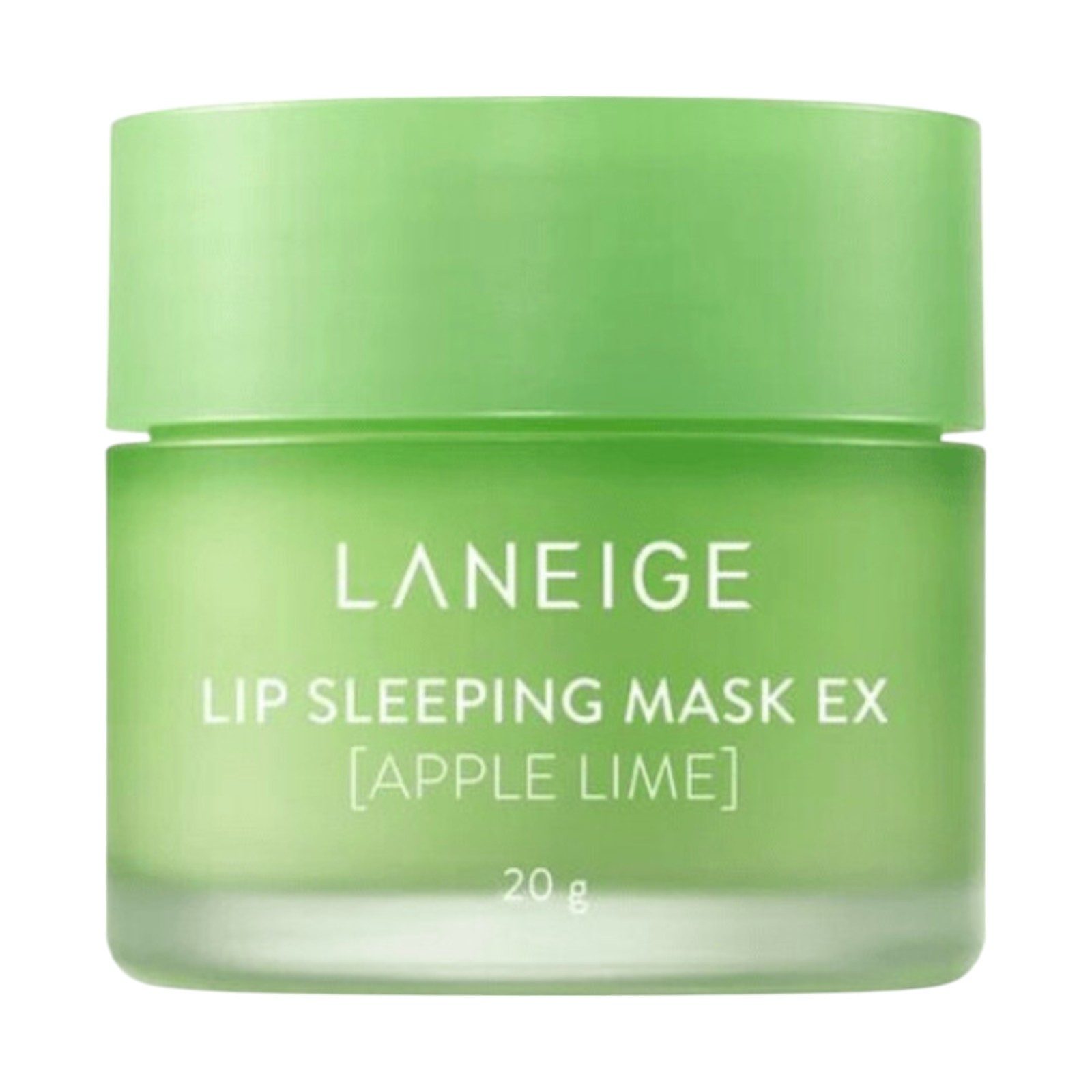 LANEIGE Lippenmaske Lip Sleeping Mask - Pflege für die Lippen