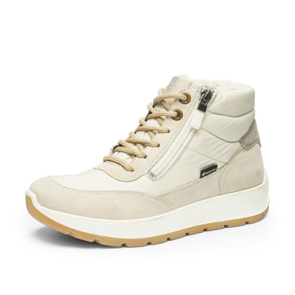 Ara ara - NEW YORK - 12-25106-05 - Shell,Cream,Moon Stiefel günstig online kaufen