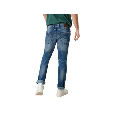 s.Oliver 5-Pocket-Jeans blau (1-tlg)