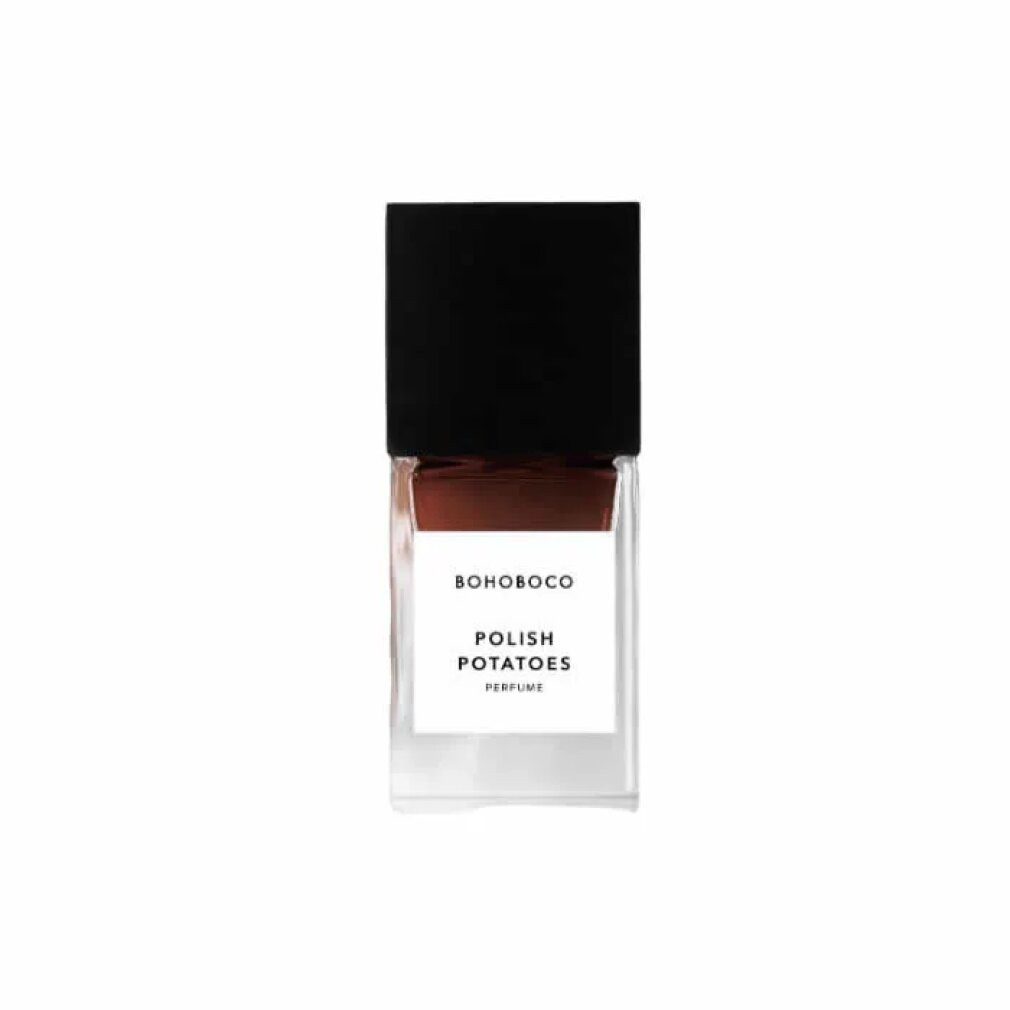 Bohoboco Körperpflegeduft Bohoboco Polish Potatoes Parfum UNISEX (Unisex)