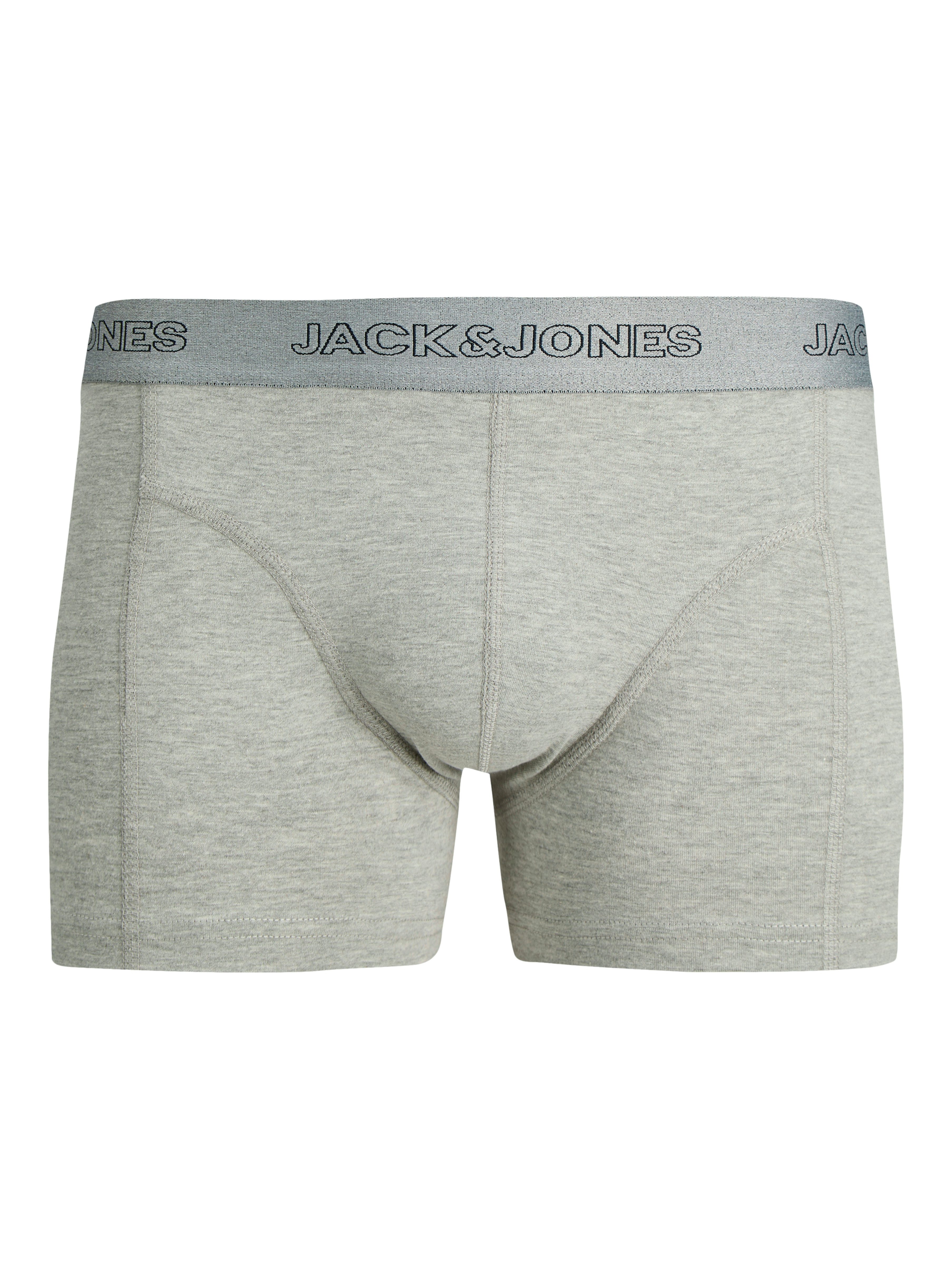 Jack & Jones Trunk JACCOOPER SOLID TRUNKS 12 PACK (12-St)