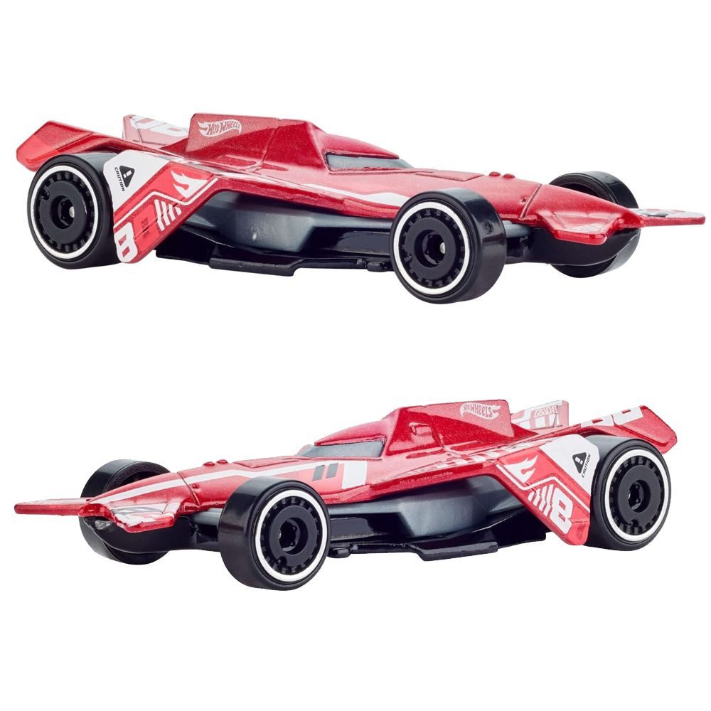 Hot Wheels Spielzeug-Rennwagen Core Hot Wheels 80 Jahre Mattel JGK08 Multip günstig online kaufen