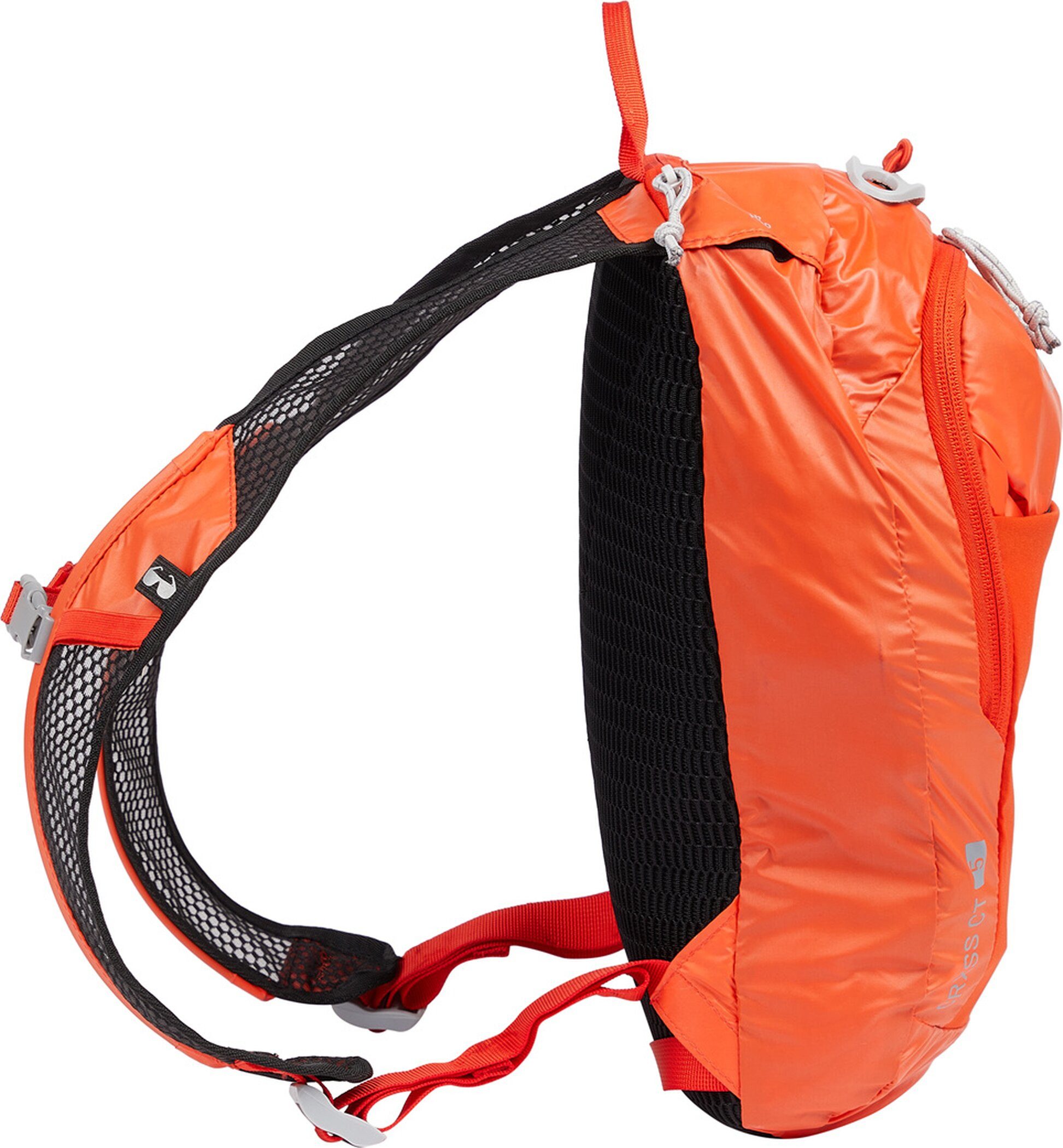 McKINLEY Daypack Ux.-Rucksack Crxss I CT WB 5