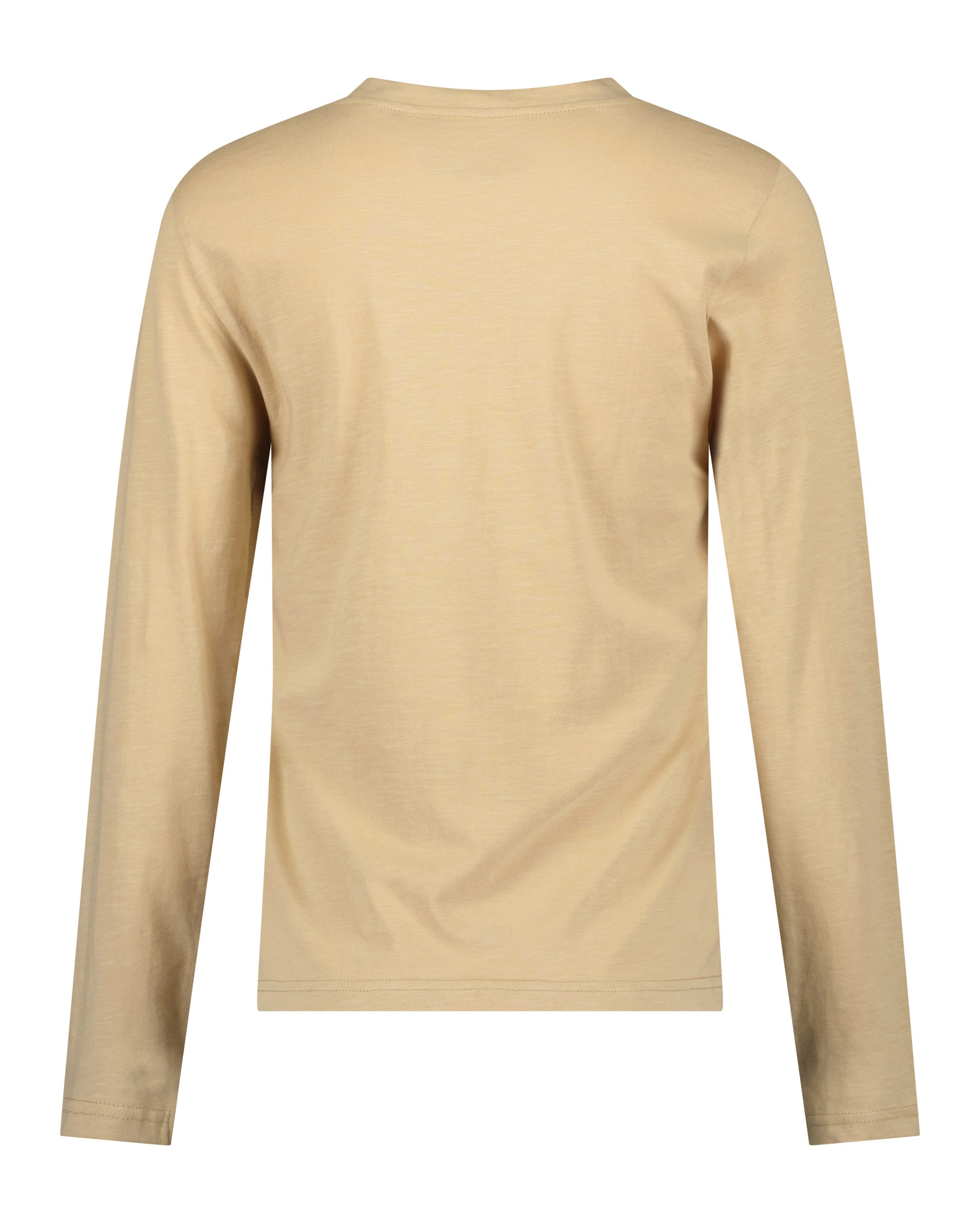 Blue Seven Langarmshirt Blue Seven Langarmshirt (1-tlg)
