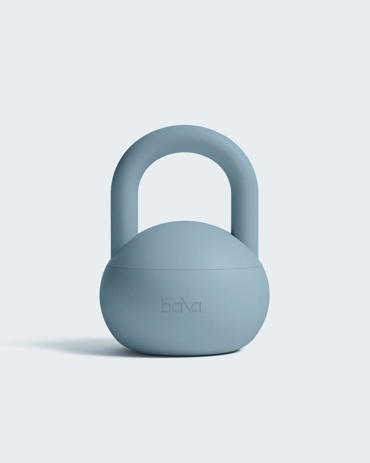 Bala Kettlebell BALA Kettlebell, 1 x 4,5kg