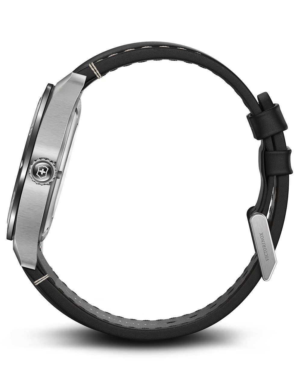 Victorinox Automatikuhr Victorinox 242044 Herrenuhr Swiss Army Automatik 42mm 10ATM Victorinox 242044 Herrenuhr Swiss Army Automatik 42mm 10ATM