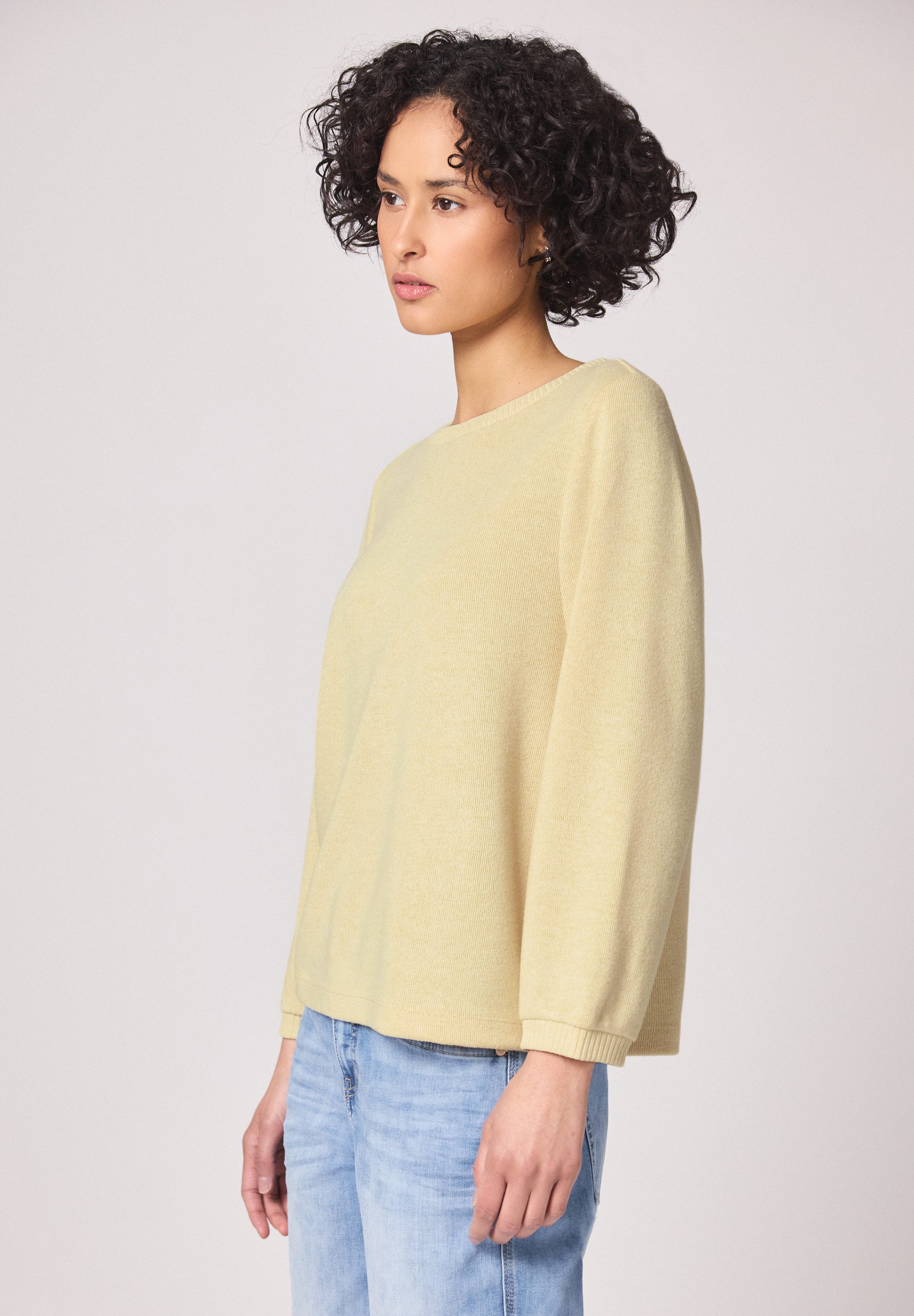 3/4-Arm-Shirt