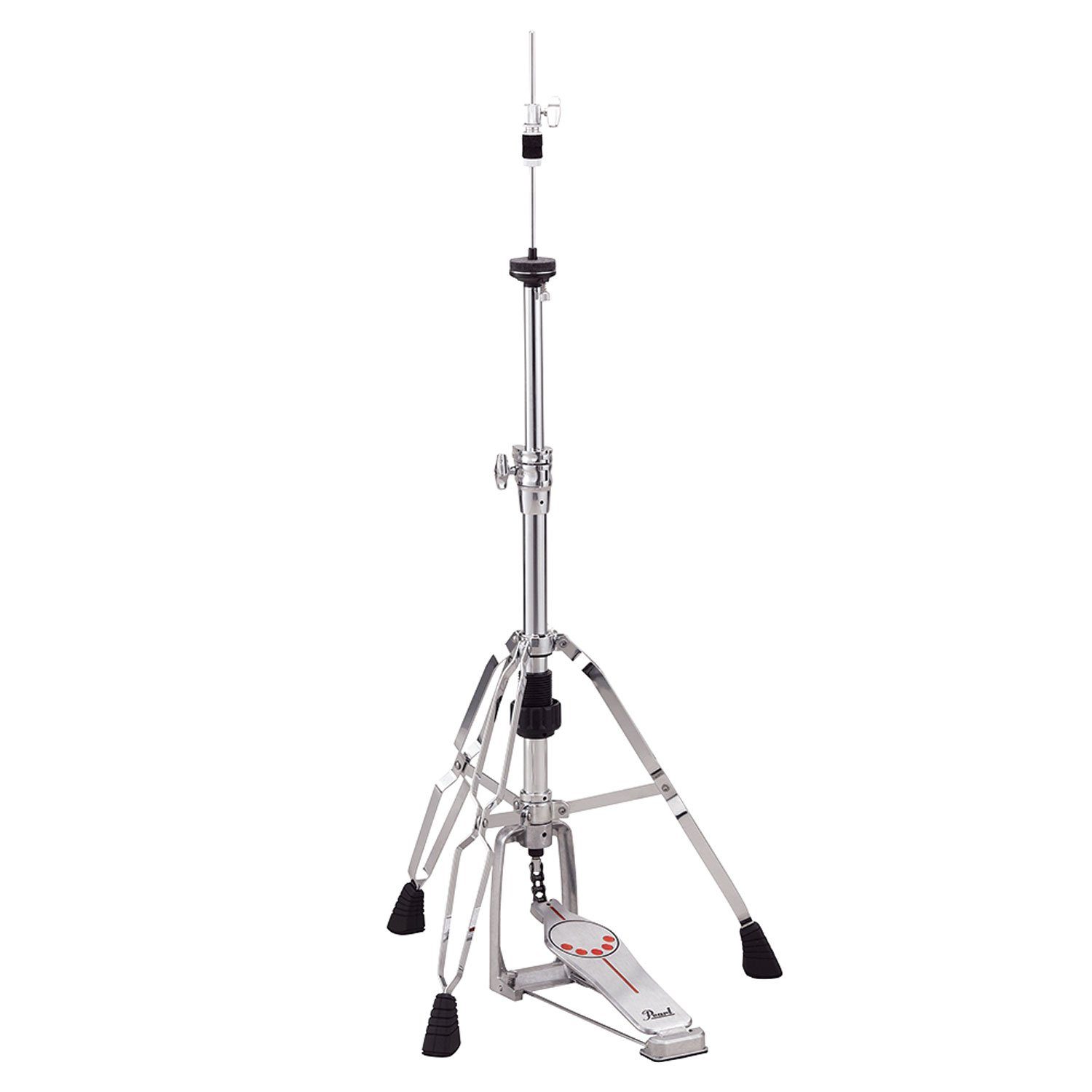 Schlagzeug Pearl H-930 Demonator Style HiHat Stand Maschine