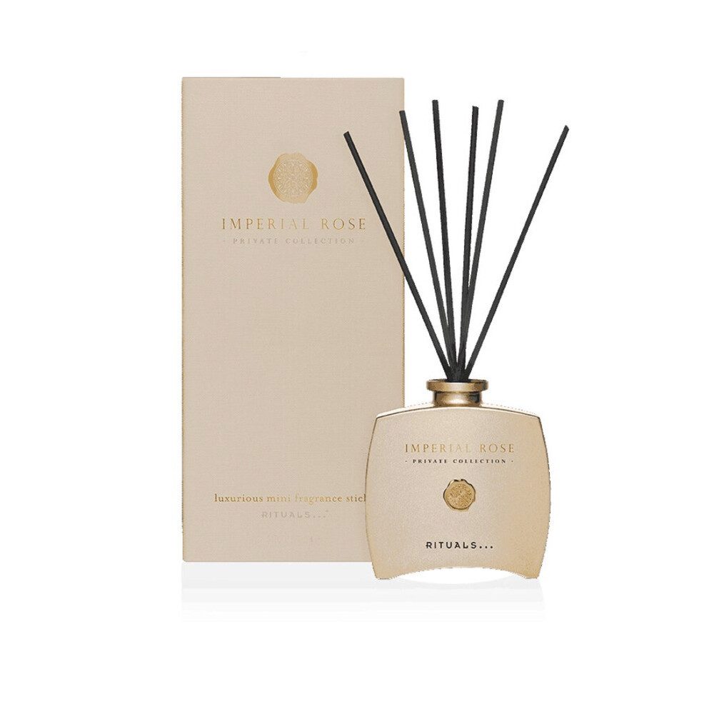 Rituals Raumduft Imperial Rose Duftstäbchen 100 ml