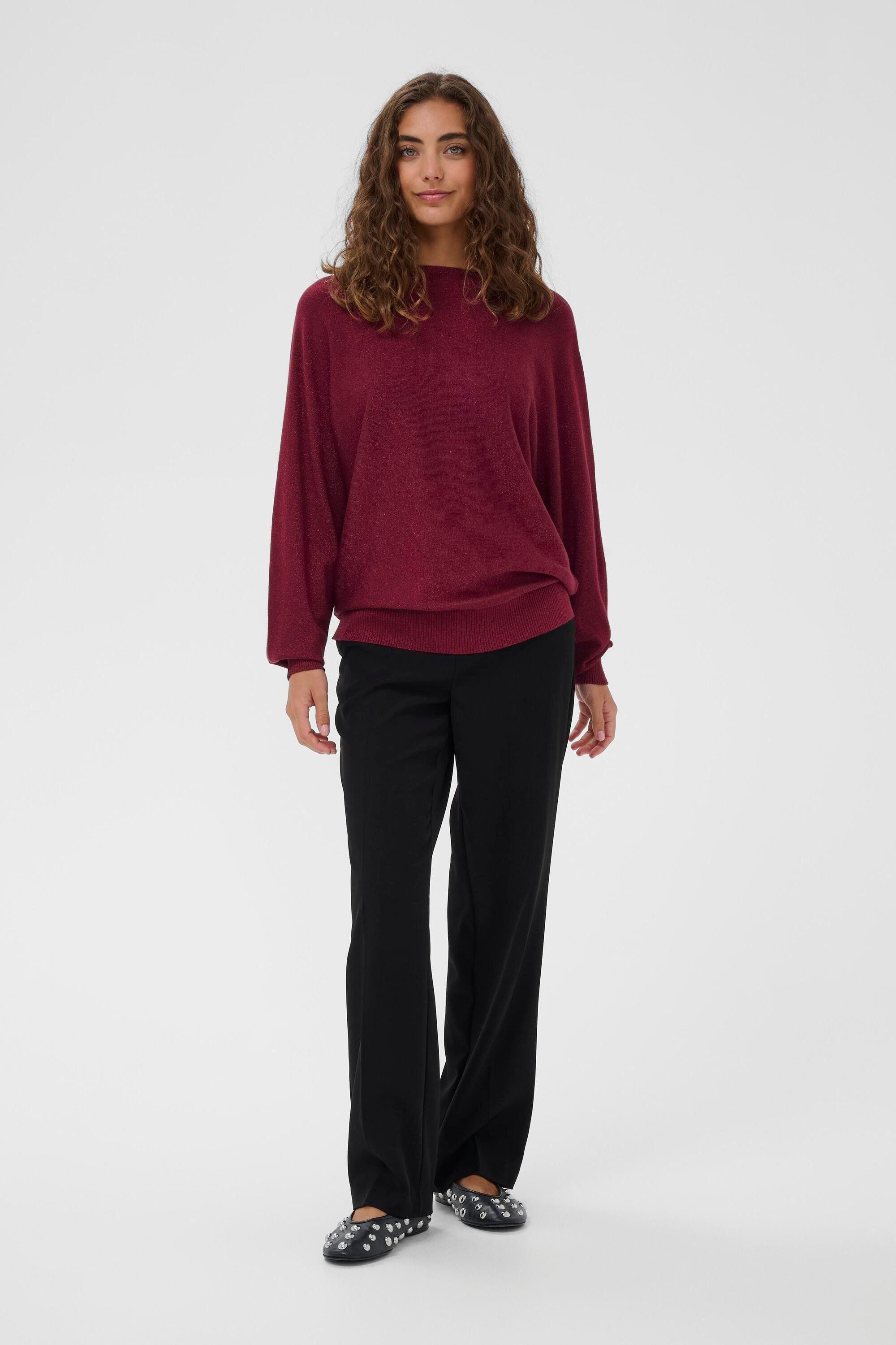 Culture Strickpullover Strickpullover CUfay günstig online kaufen