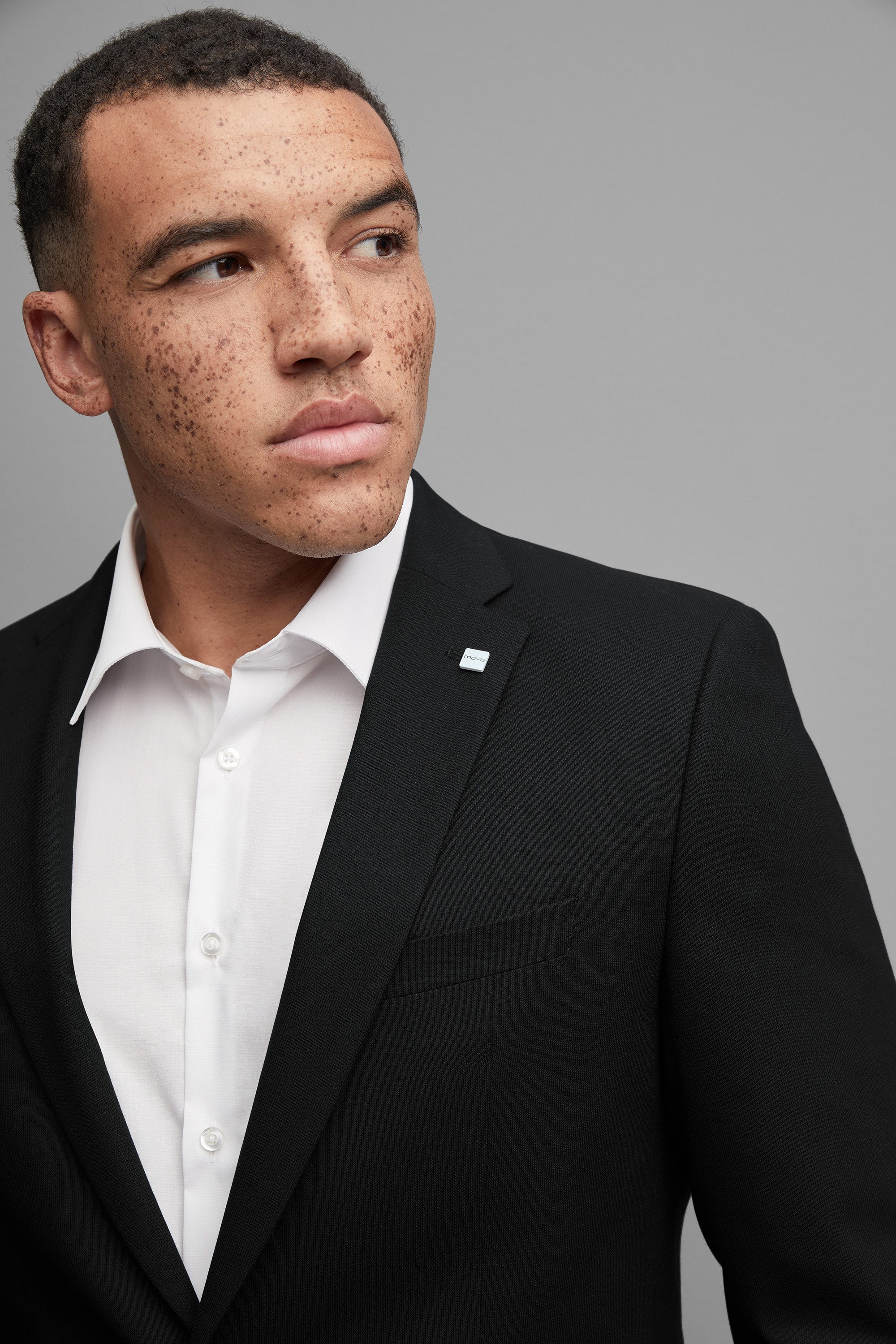 Digel Anzugsakko Allan (1-tlg., Mischgewebe)