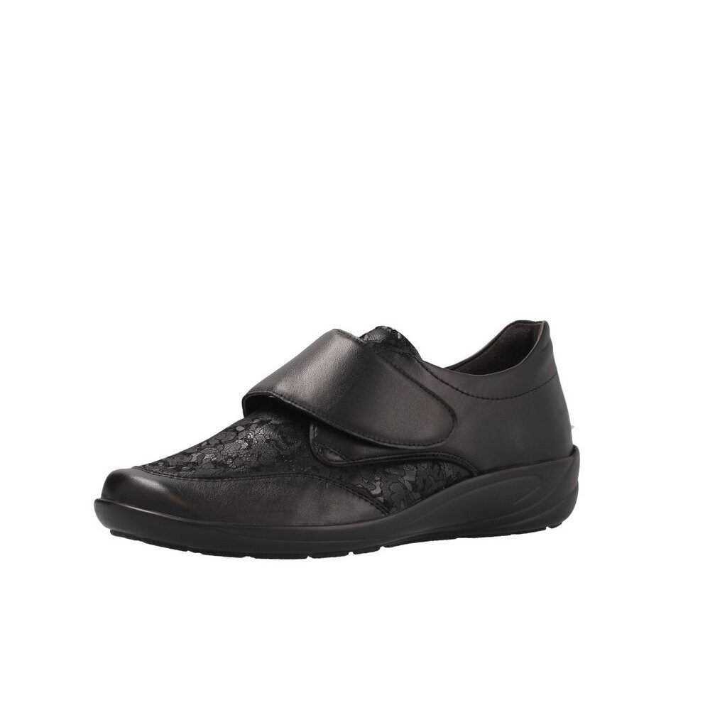 Semler - Birgit - B6655243/001 - Schwarz Slipper