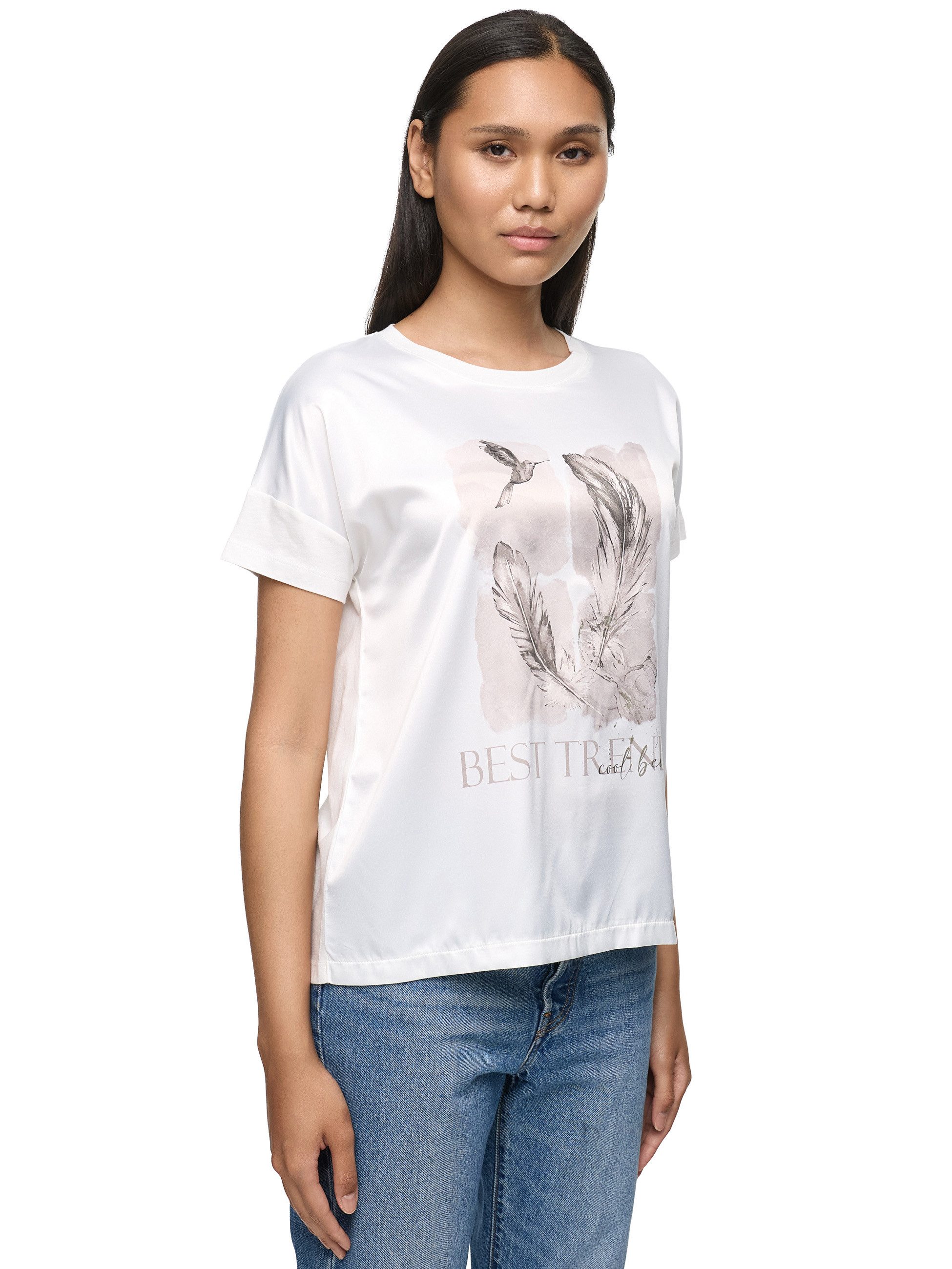 Decay T-Shirt Best Trend (1-tlg) günstig online kaufen