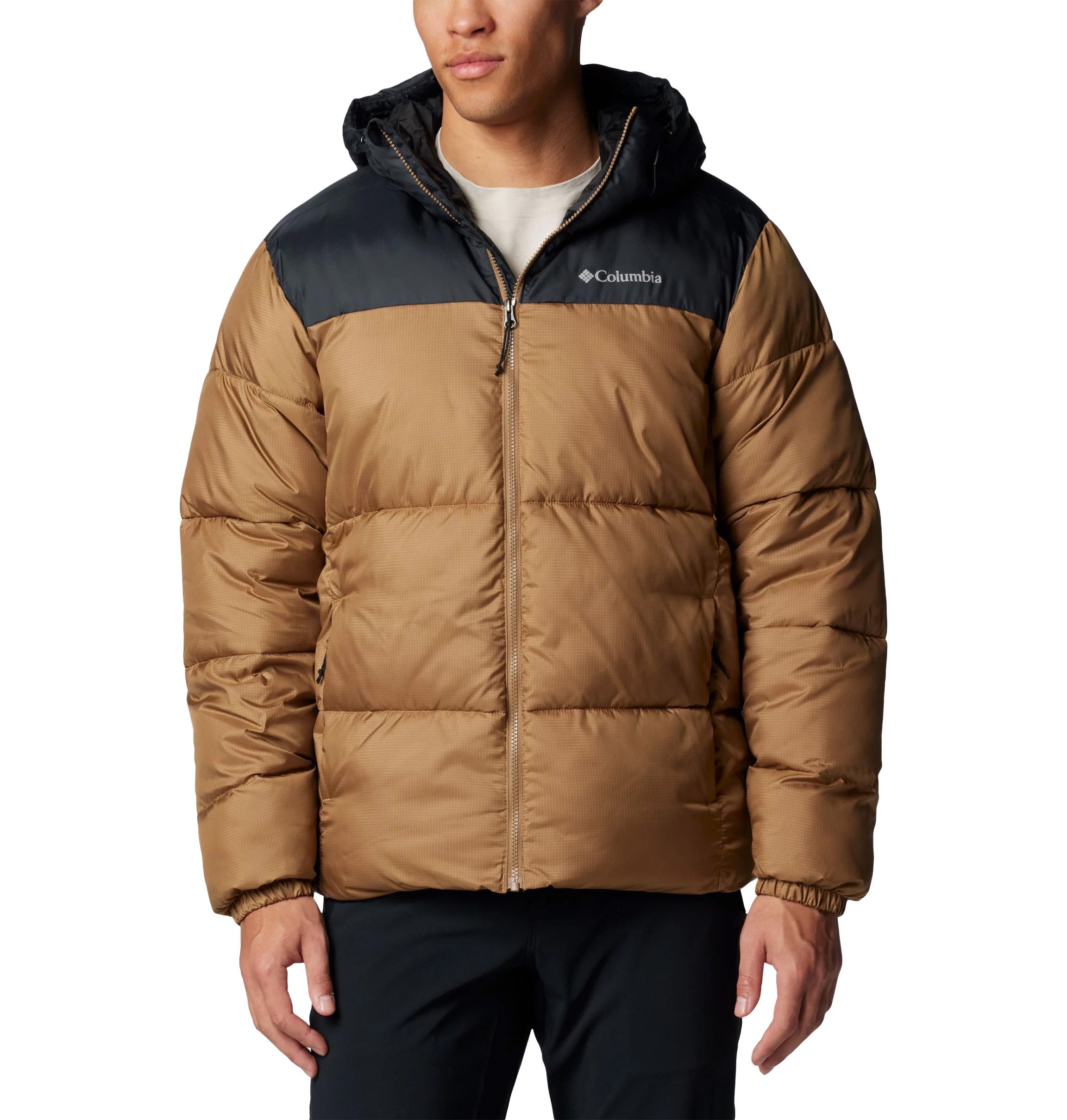 Winterjacke Columbia Puffect II Pufferjacke