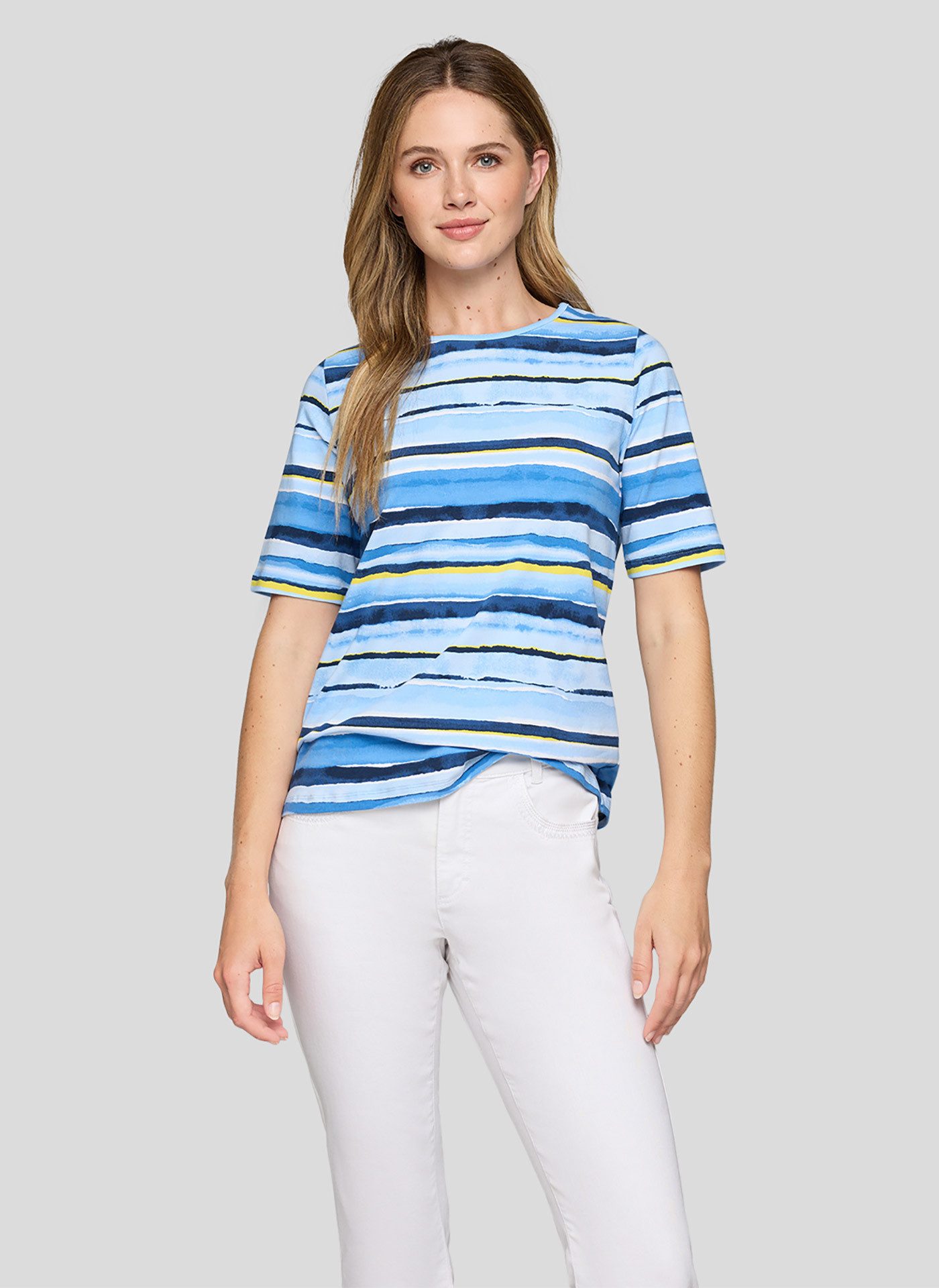 Print-Shirt T-Shirt