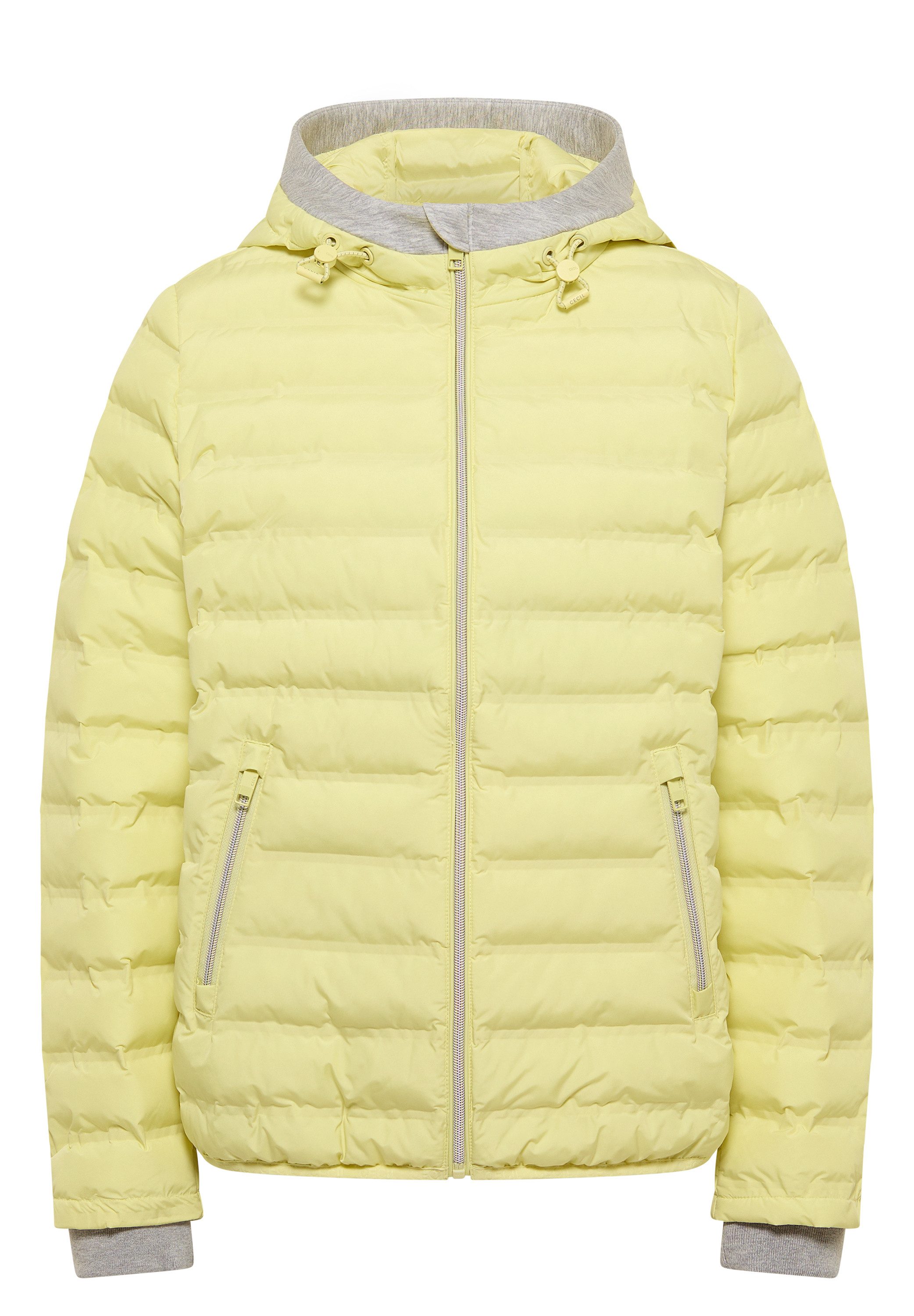 CECIL Outdoorjacke günstig online kaufen