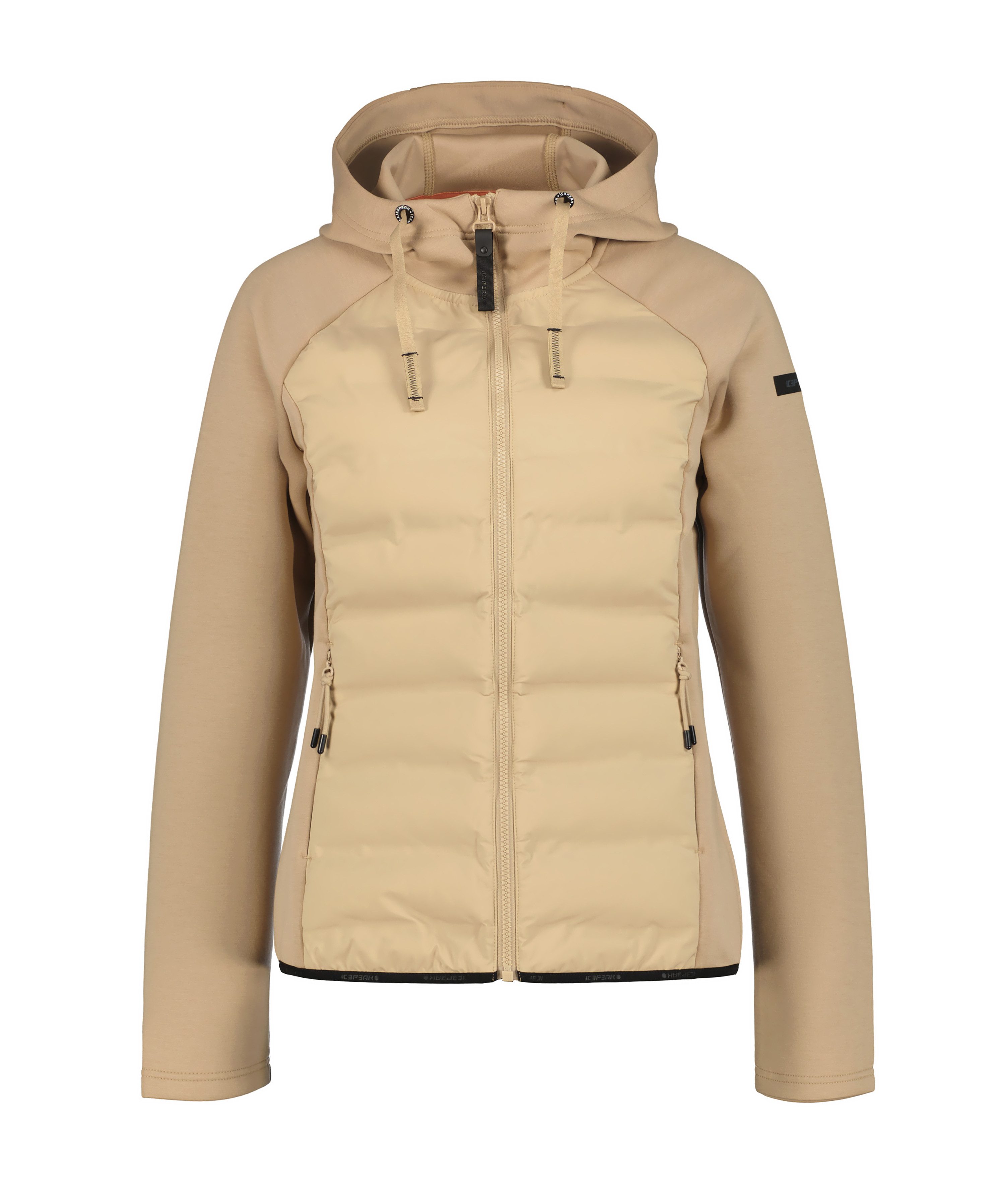 Icepeak Hybridjacke ASHBURN (1-St) günstig online kaufen