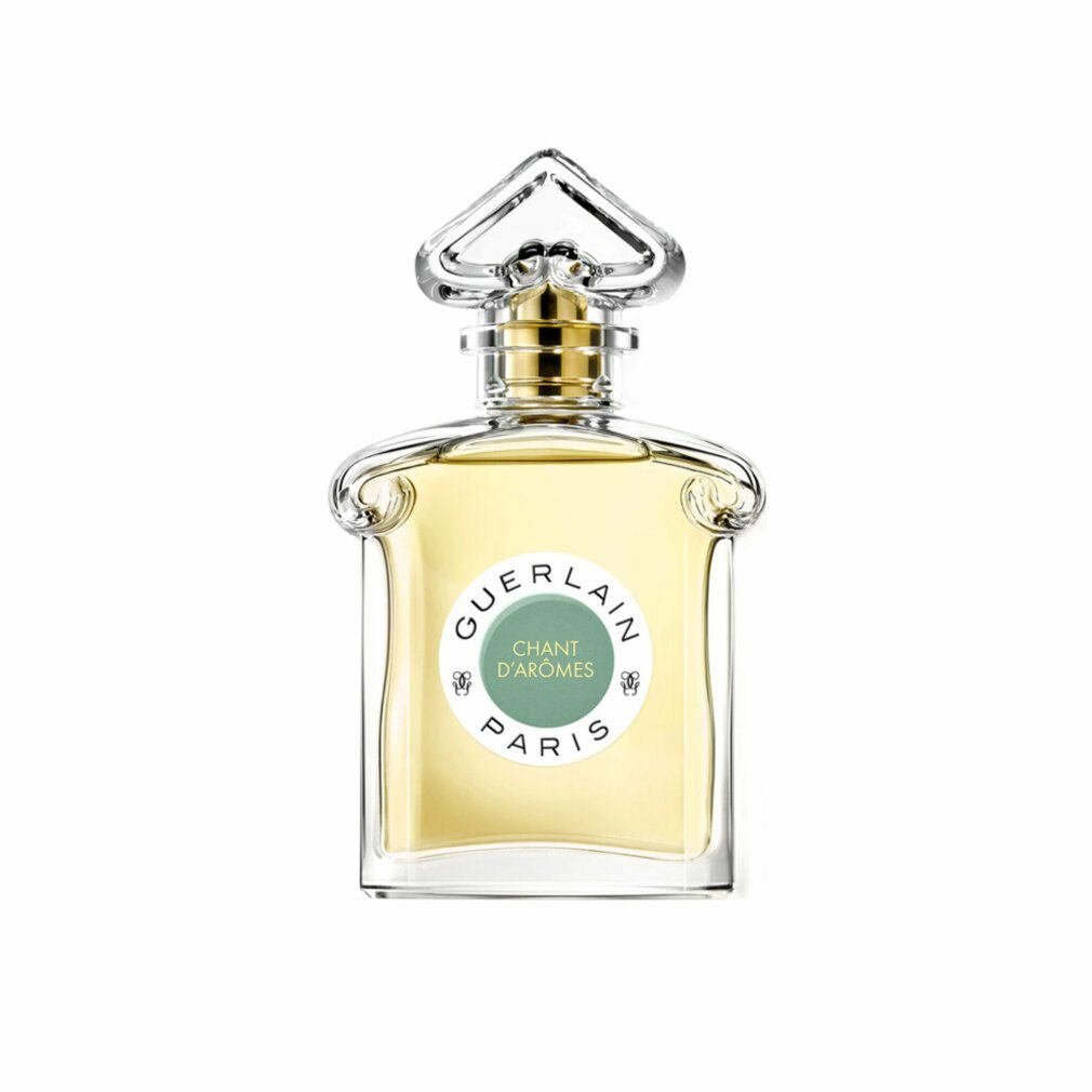 GUERLAIN Eau de Toilette Chant d'Arômes Eau de Toilette 75ml