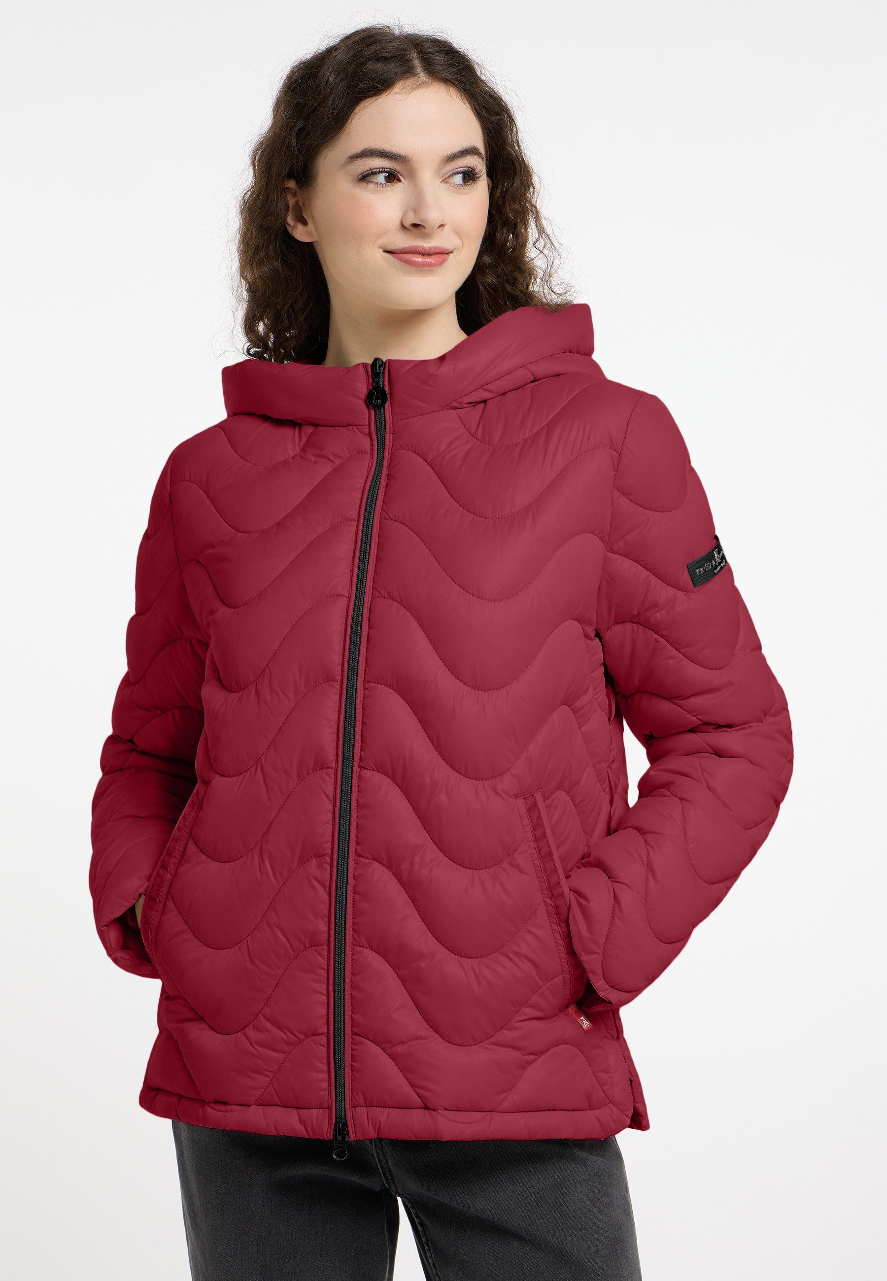Frieda & Freddies Blouson Thermolite Jacket günstig online kaufen