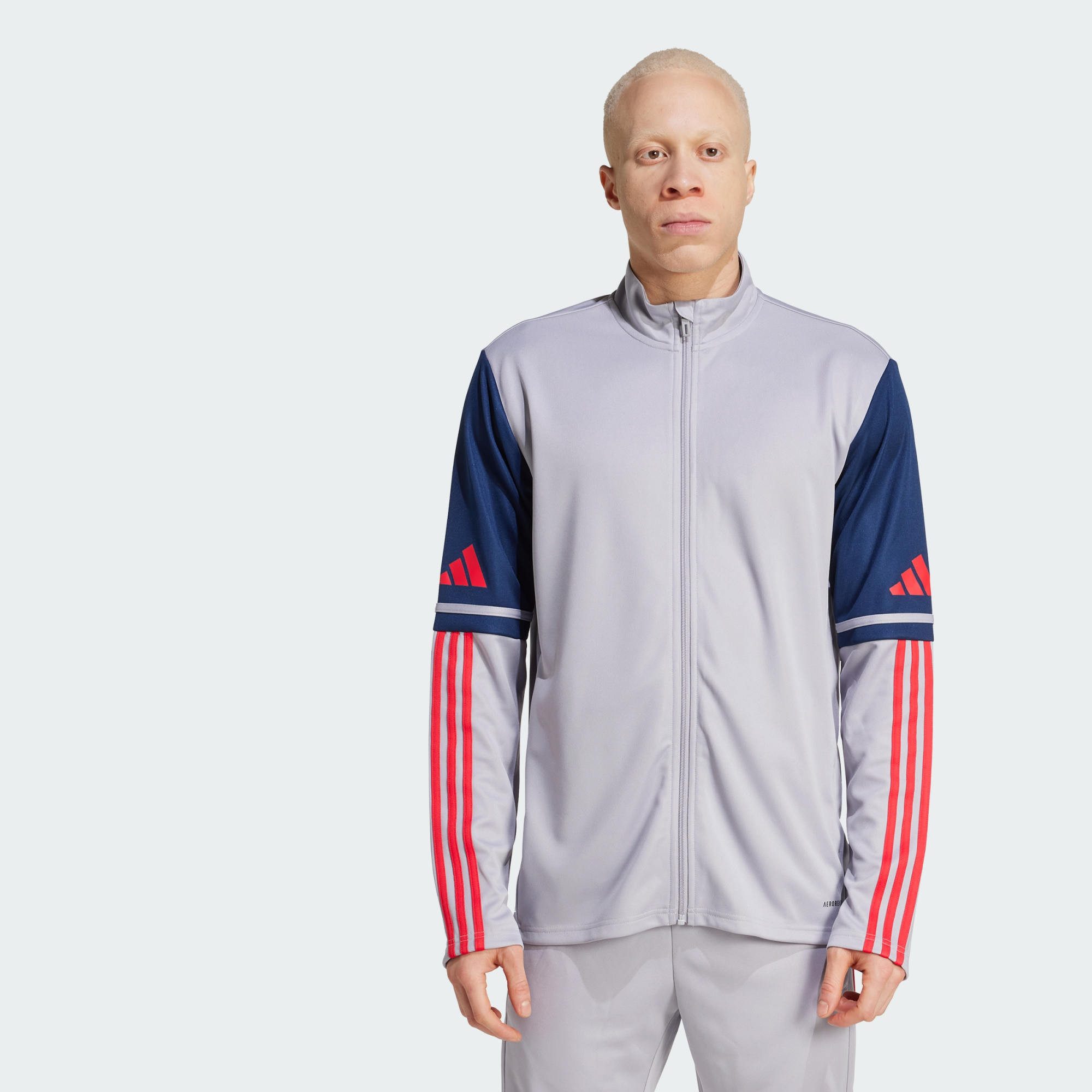 adidas Performance Trainingsjacke SQUADRA 25 TRAININGSJACKE günstig online kaufen