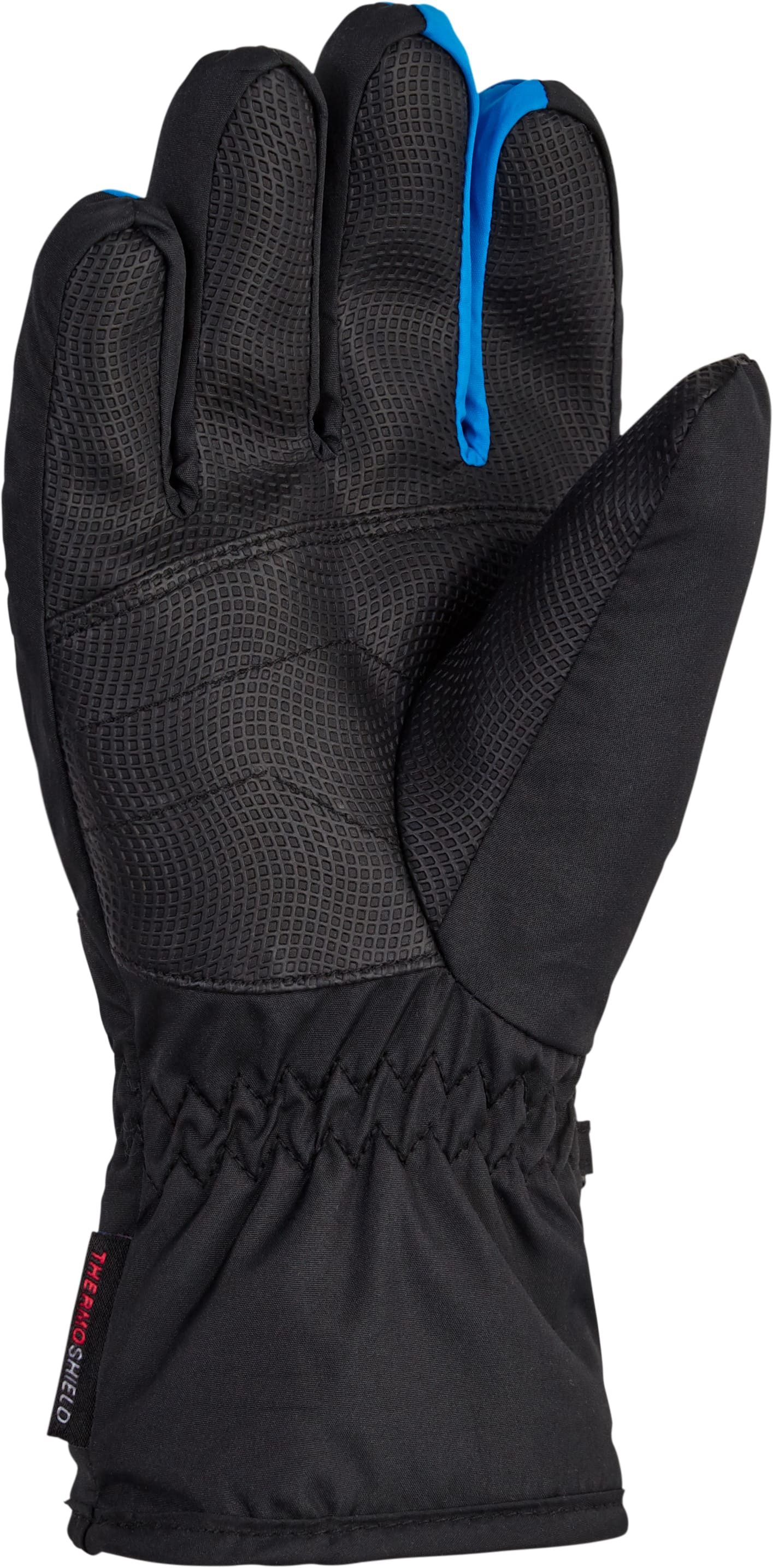 Ziener Skihandschuhe LORIKO-Z AS® glove junior
