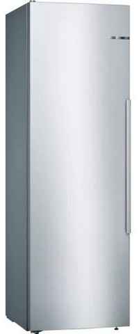 BOSCH Kühlschrank Serie 6 KSV36AIDP, 186 cm hoch, 60 cm breit