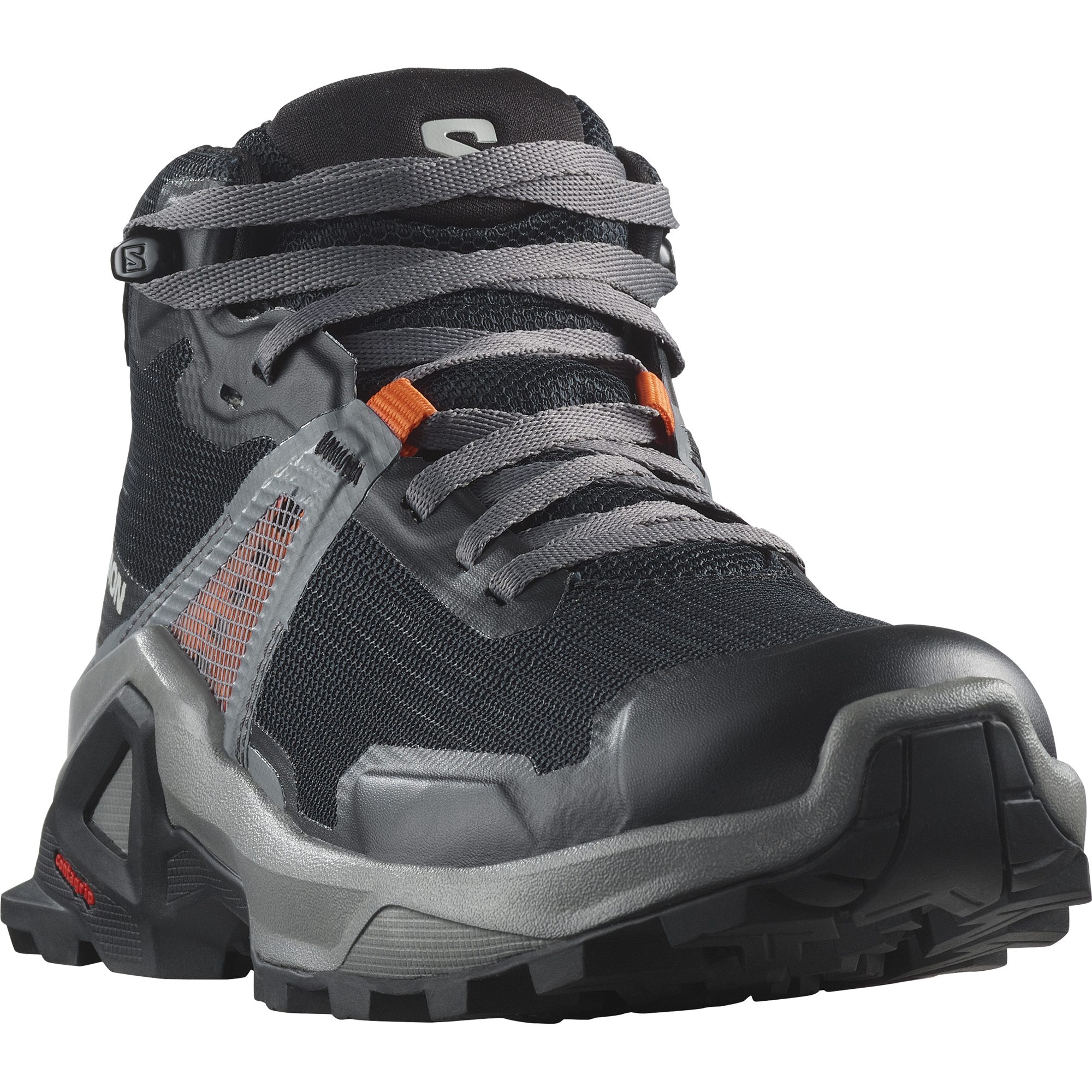 Salomon X RAISE MID GORE-TEX J Wanderschuh wasserdicht