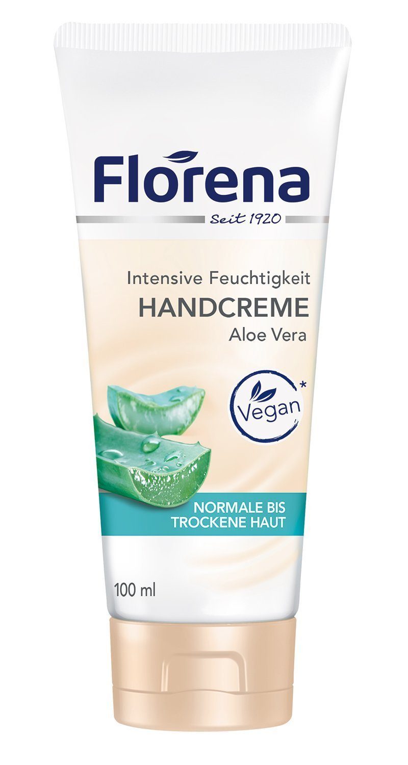 Handcreme Florena