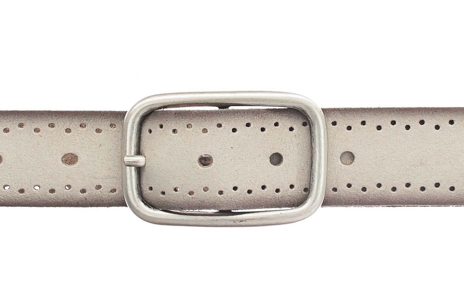 MUSTANG Ledergürtel günstig online kaufen