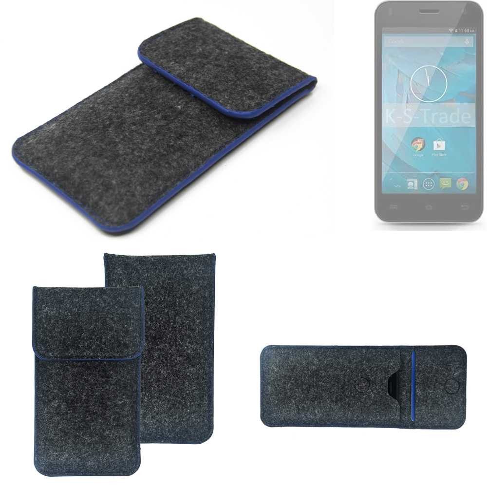 Handyhülle für Qilive Q.4868
