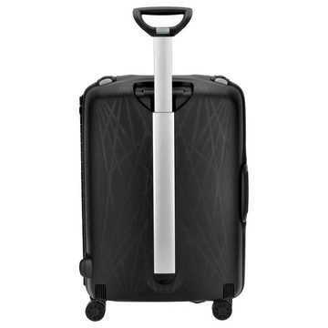 RONCATO Trolley Light - 4-Rollen-Trolley 68 cm, 4 Rollen