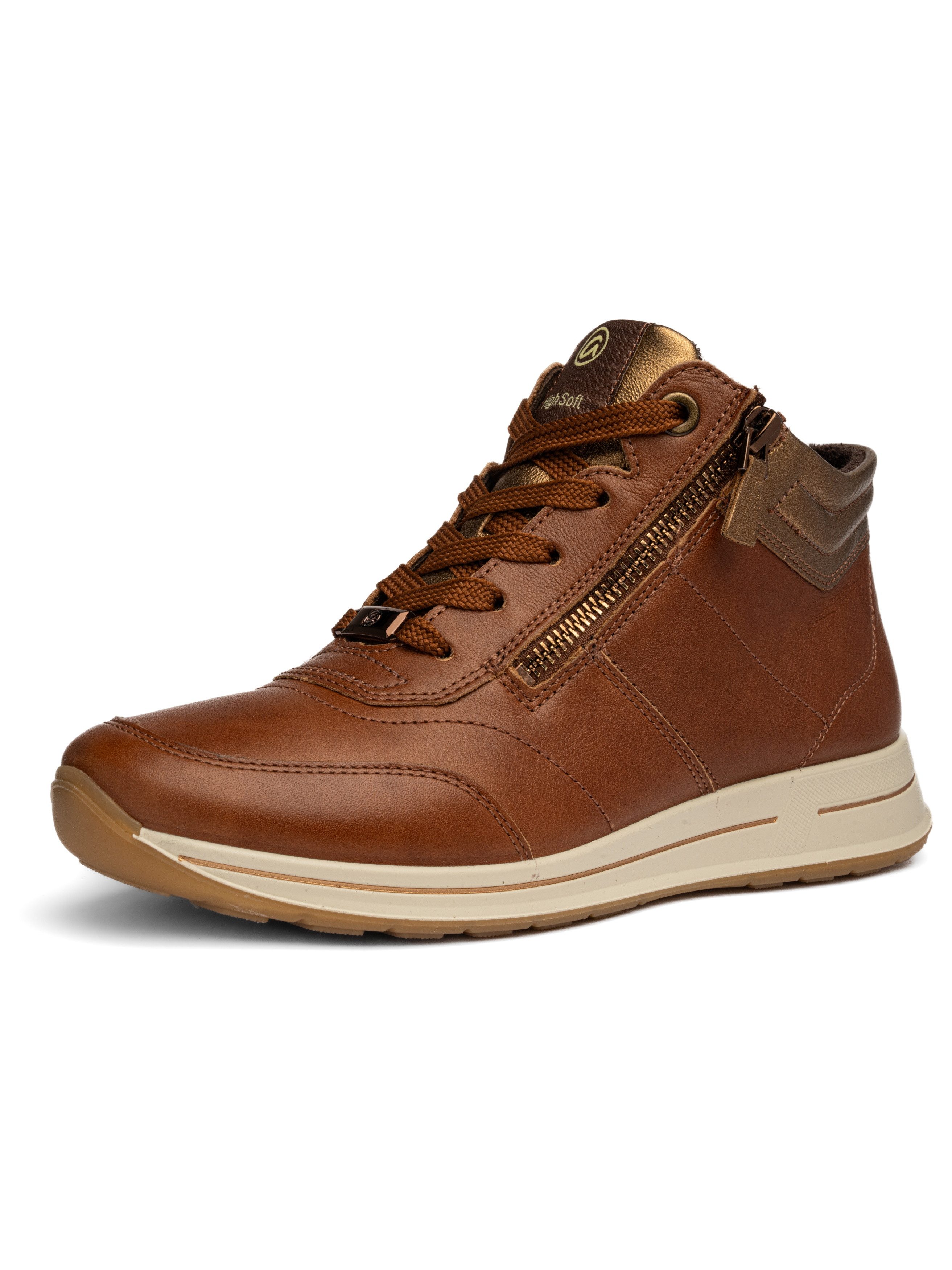 Ara Stiefelette Osaka Sneaker