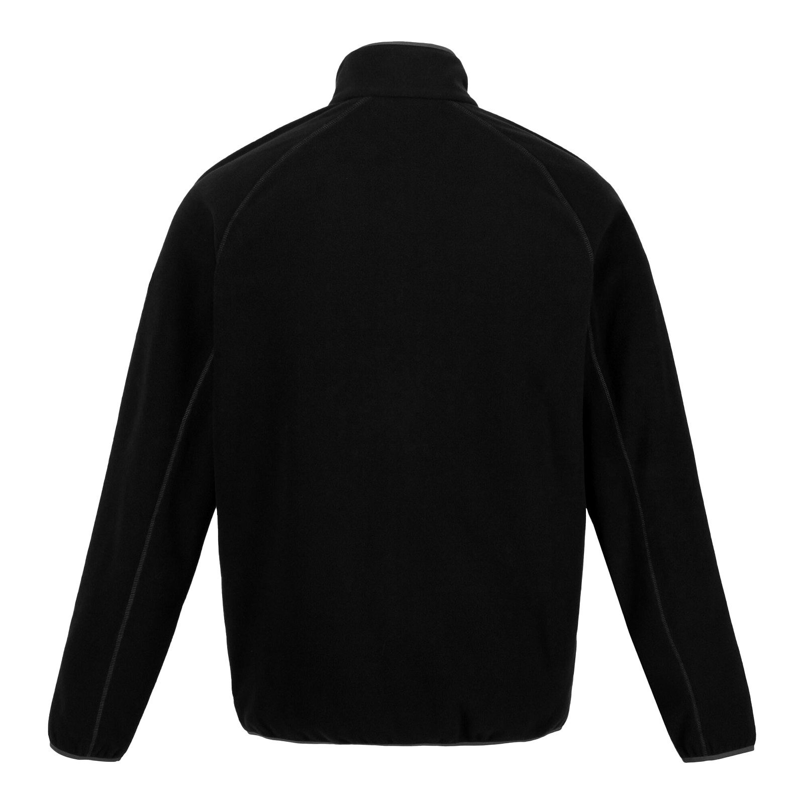 Regatta Fleecejacke Fleecejacke Hadfield mit Markenlogo auf der Vorderseite günstig online kaufen