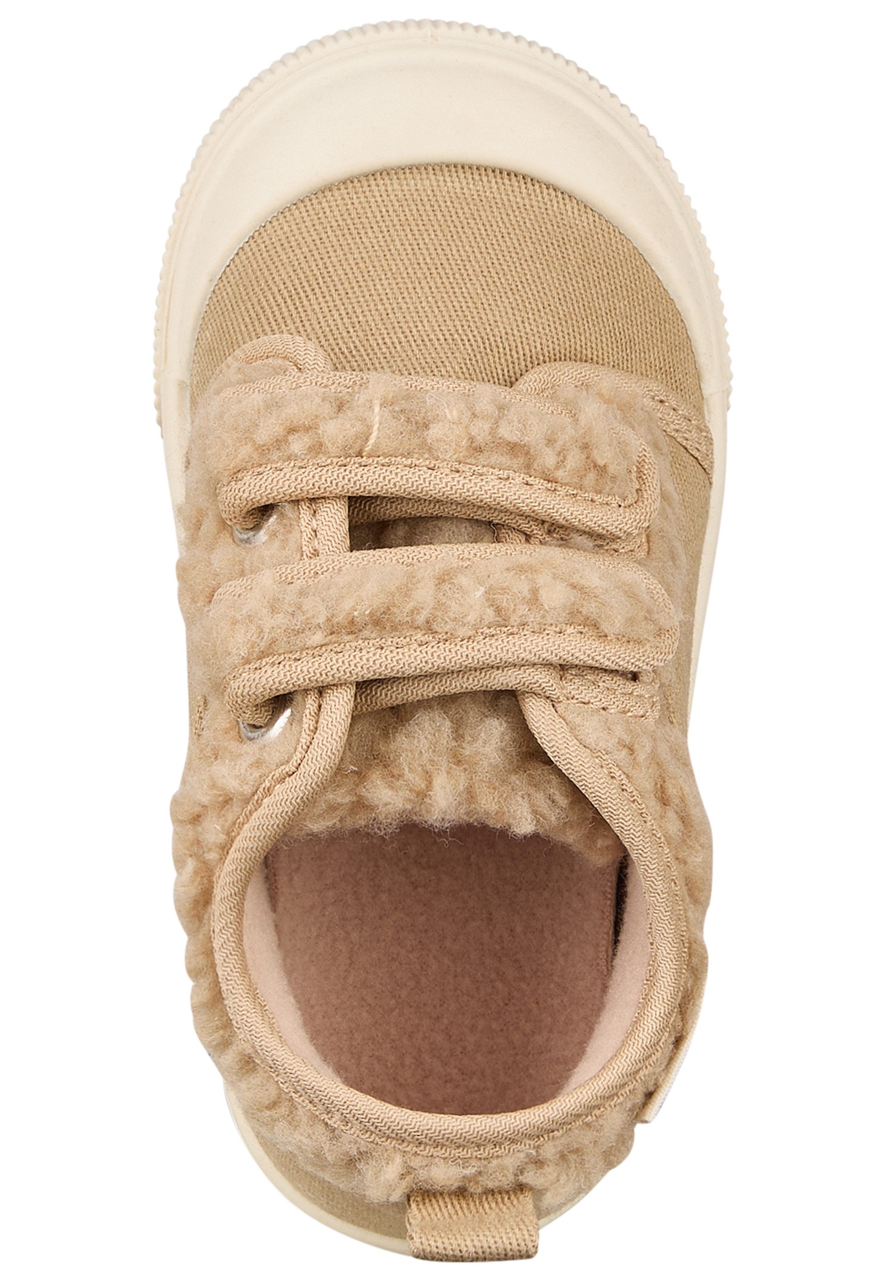 Sterntaler® Sneaker uni Outdoorschuh (1-tlg)
