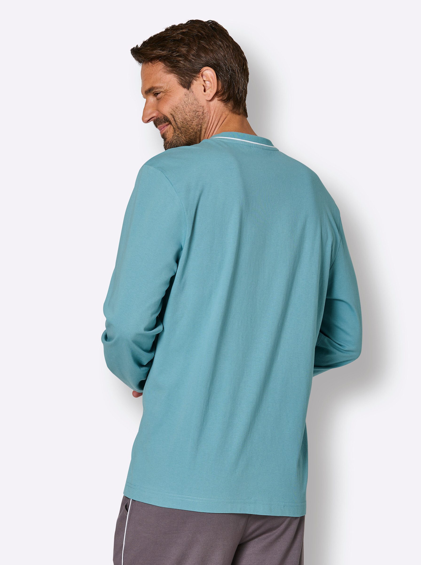 Witt Schlafanzug Schlafanzug-Shirt . günstig online kaufen