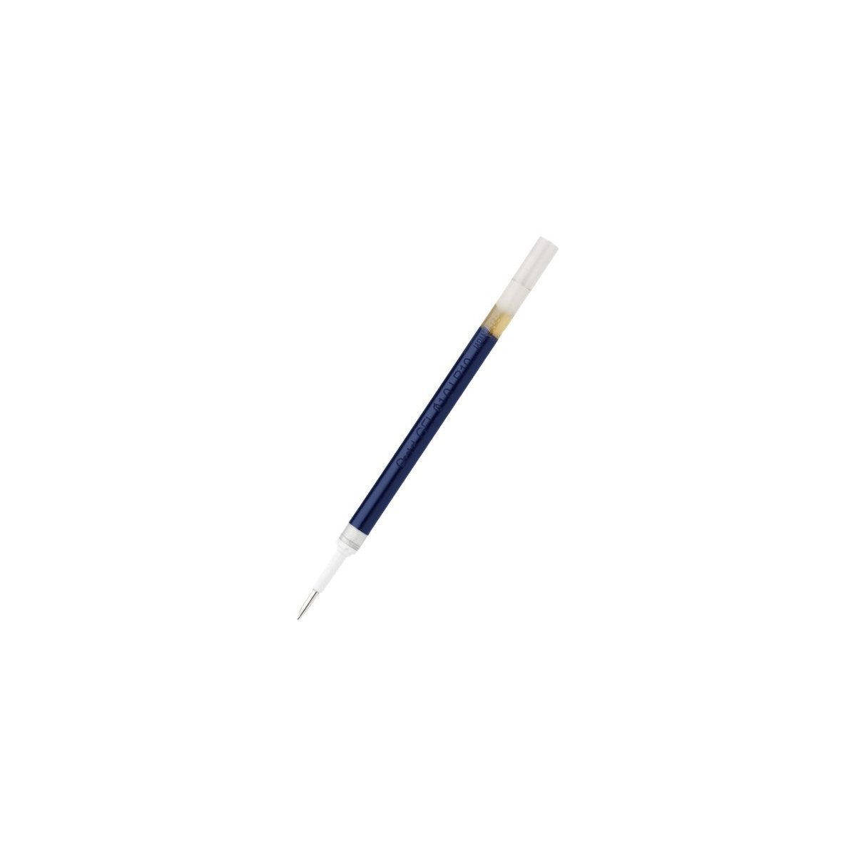 PENTEL EnerGel LR10-CX Nachfüllpatrone blau Tintenpatrone