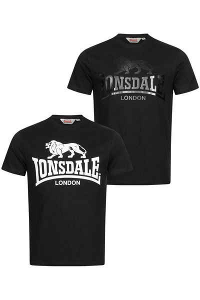 Lonsdale T-Shirt KELSO