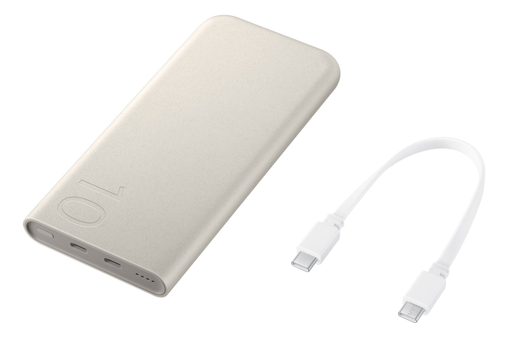 Powerbank 10.000 mAh (25 W) Powerbank