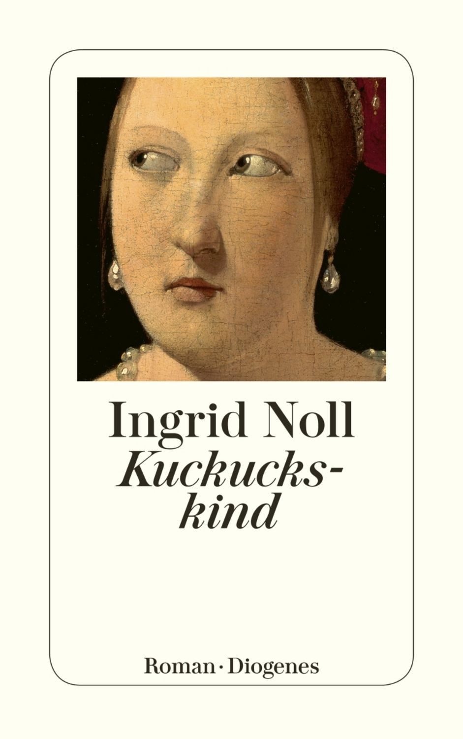 Kuckuckskind / Ingrid Noll