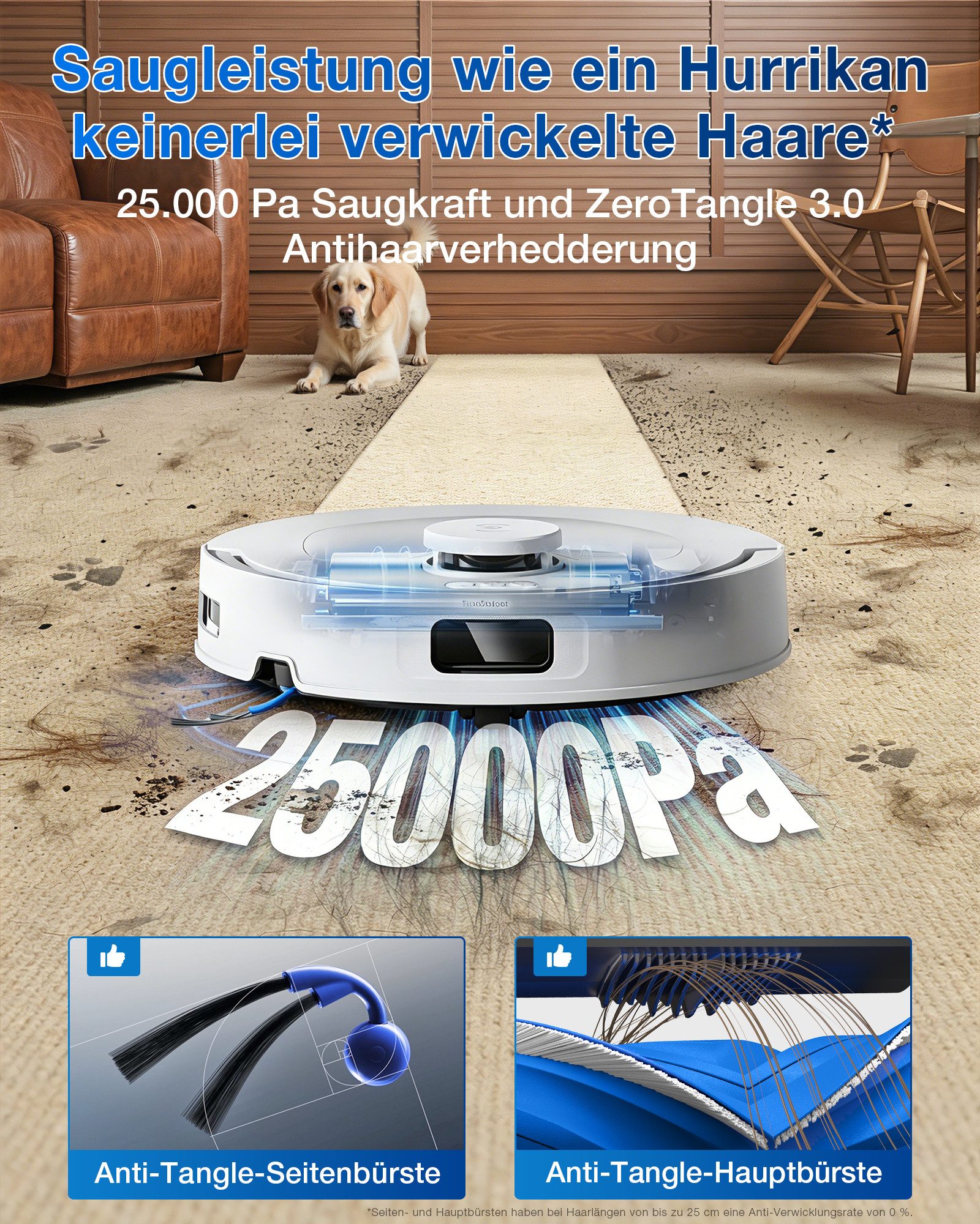 DEEBOT T30e Omni - Bild 2